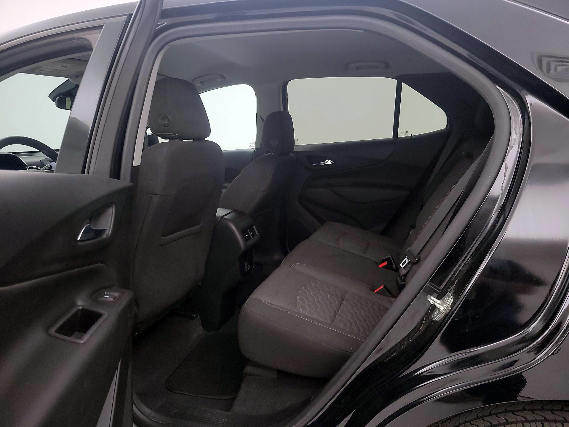 Thumbnail: 2020 Chevrolet Equinox - 19