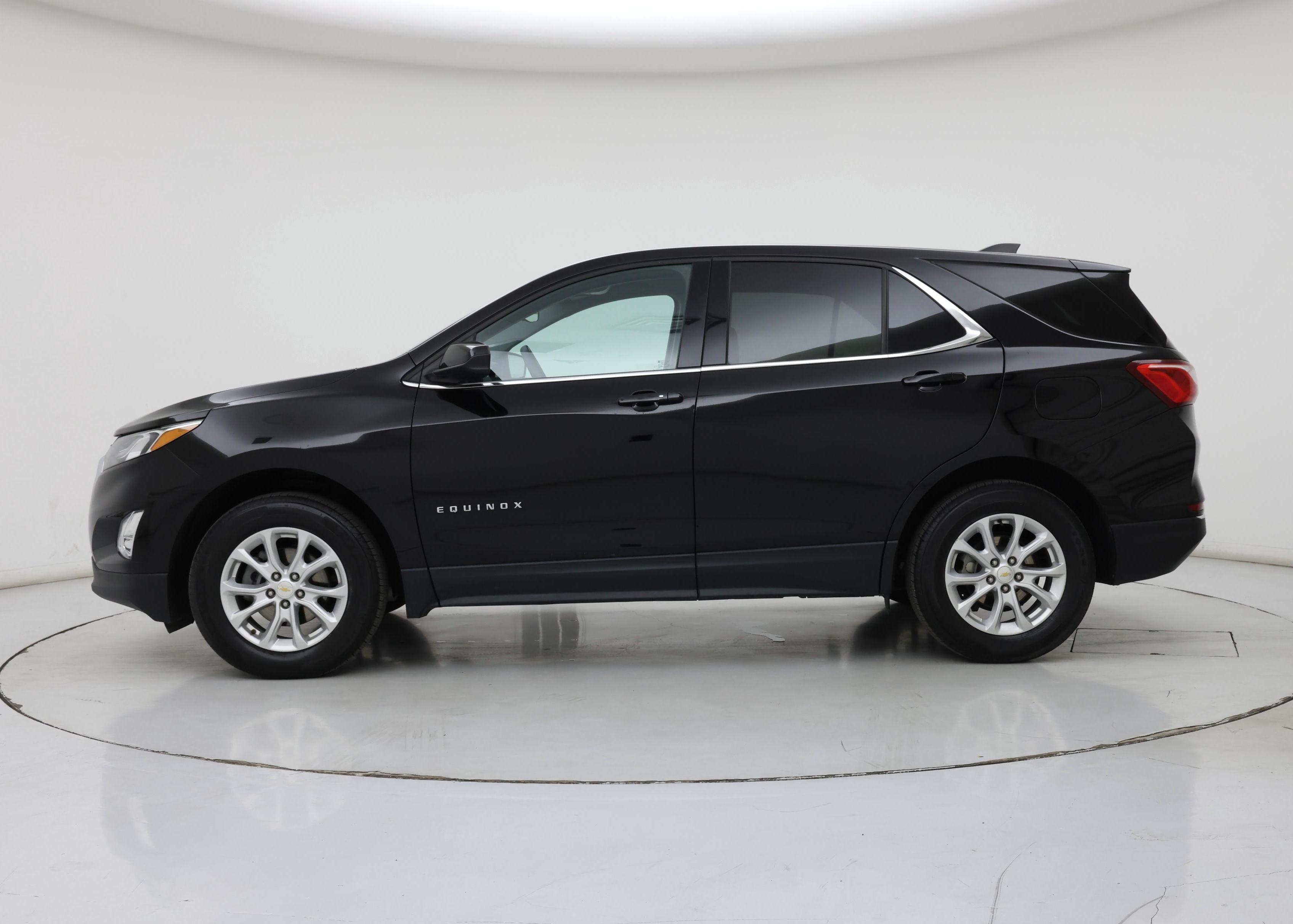 Thumbnail: 2020 Chevrolet Equinox - 3