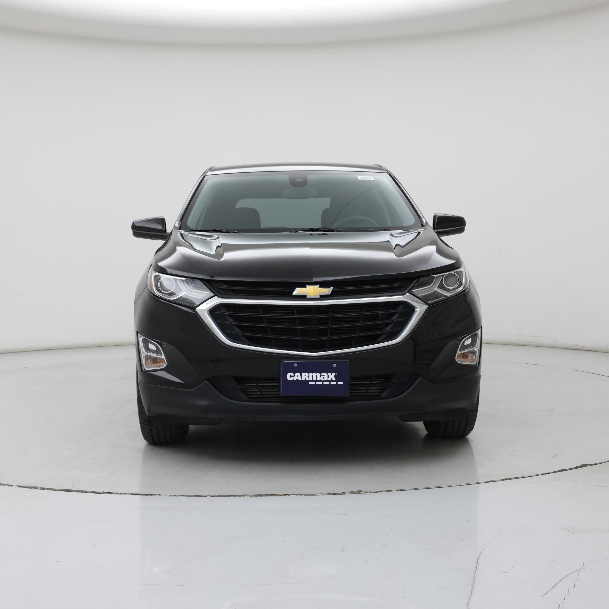 Thumbnail: 2020 Chevrolet Equinox - 5