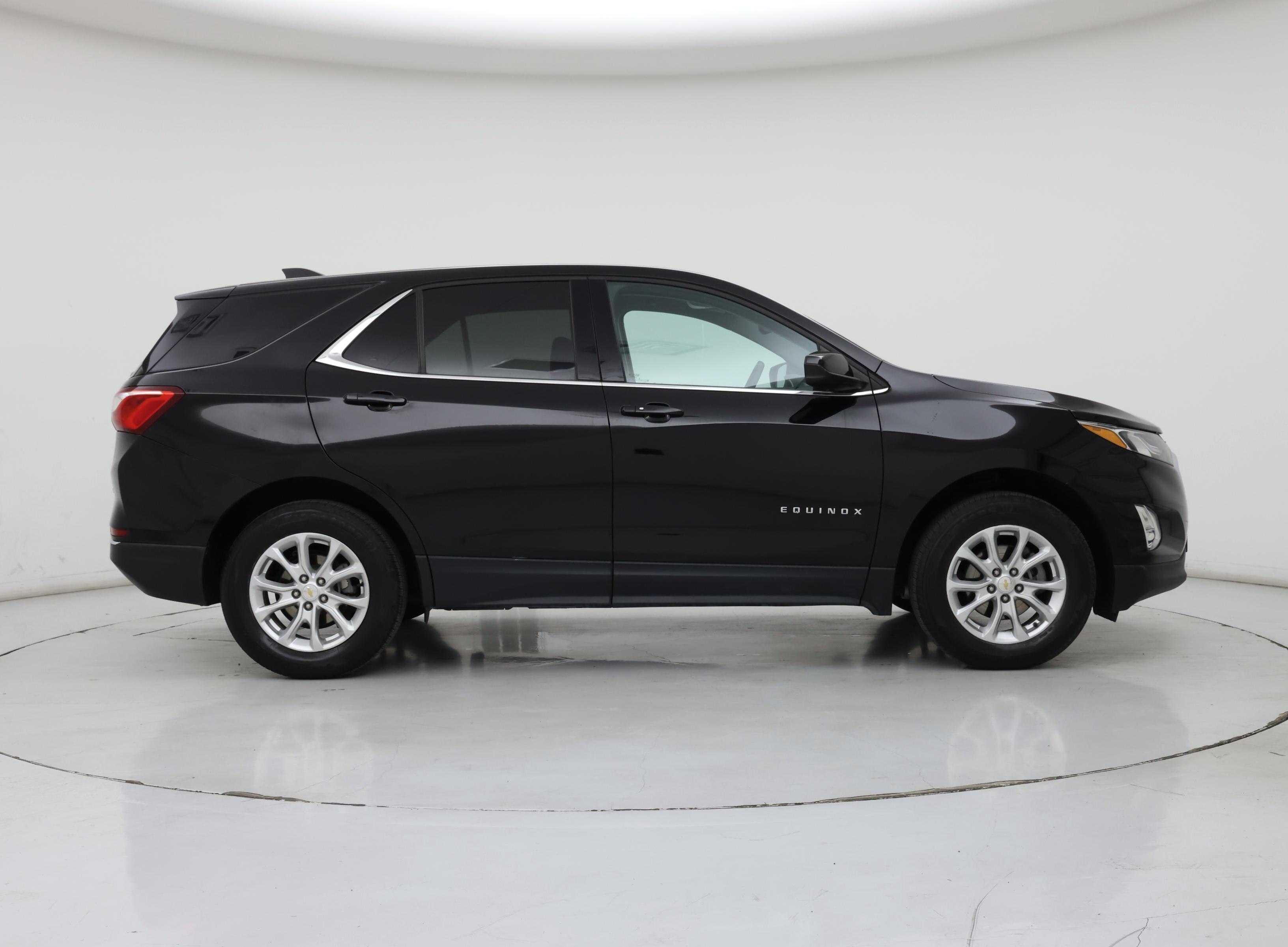 Thumbnail: 2020 Chevrolet Equinox - 7