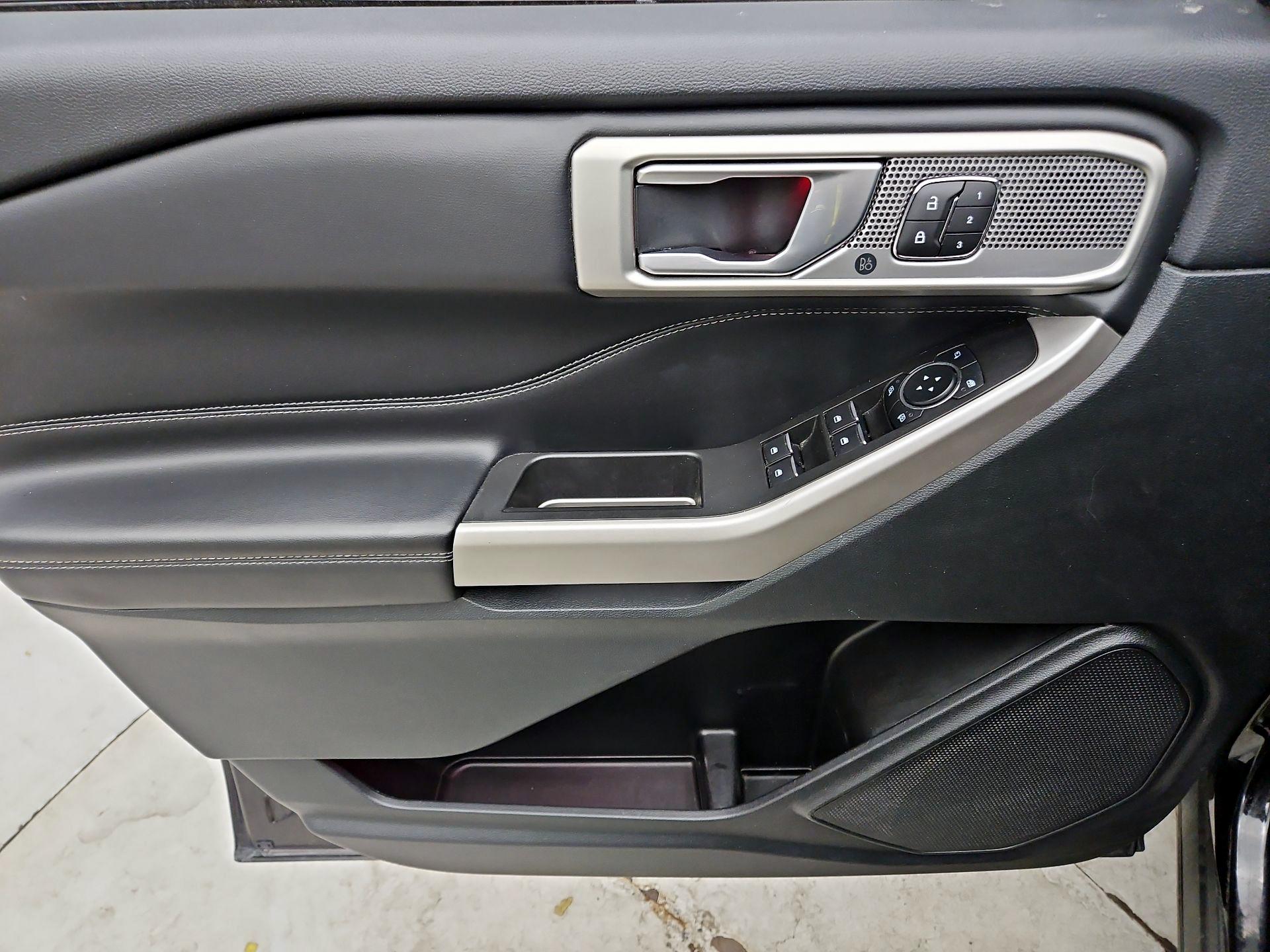 Thumbnail: 2023 Ford Explorer - 12