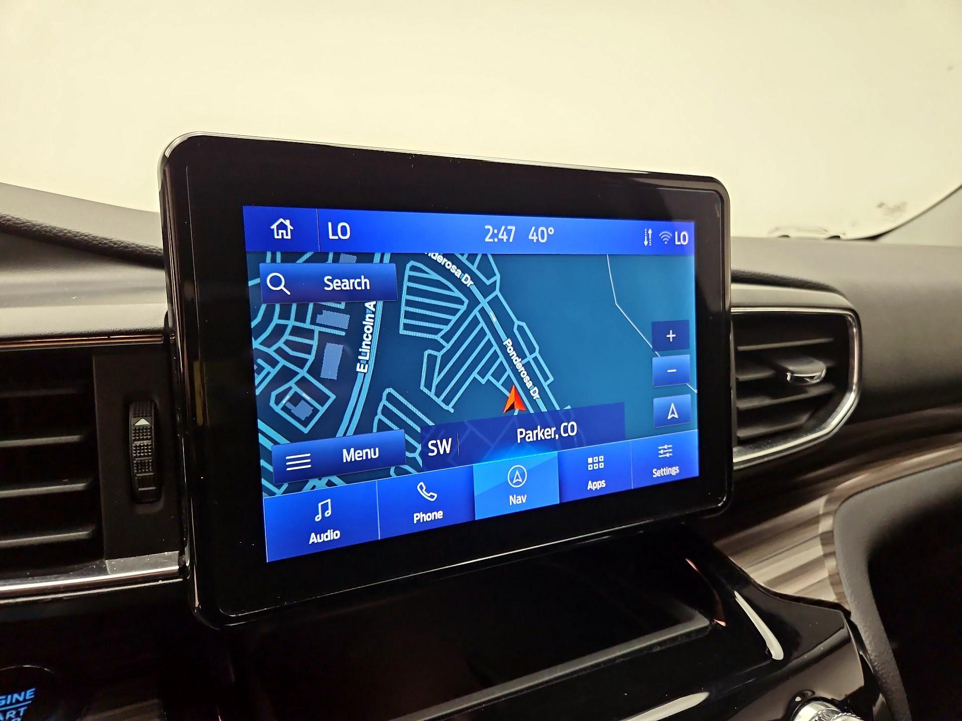 Thumbnail: 2023 Ford Explorer - 14