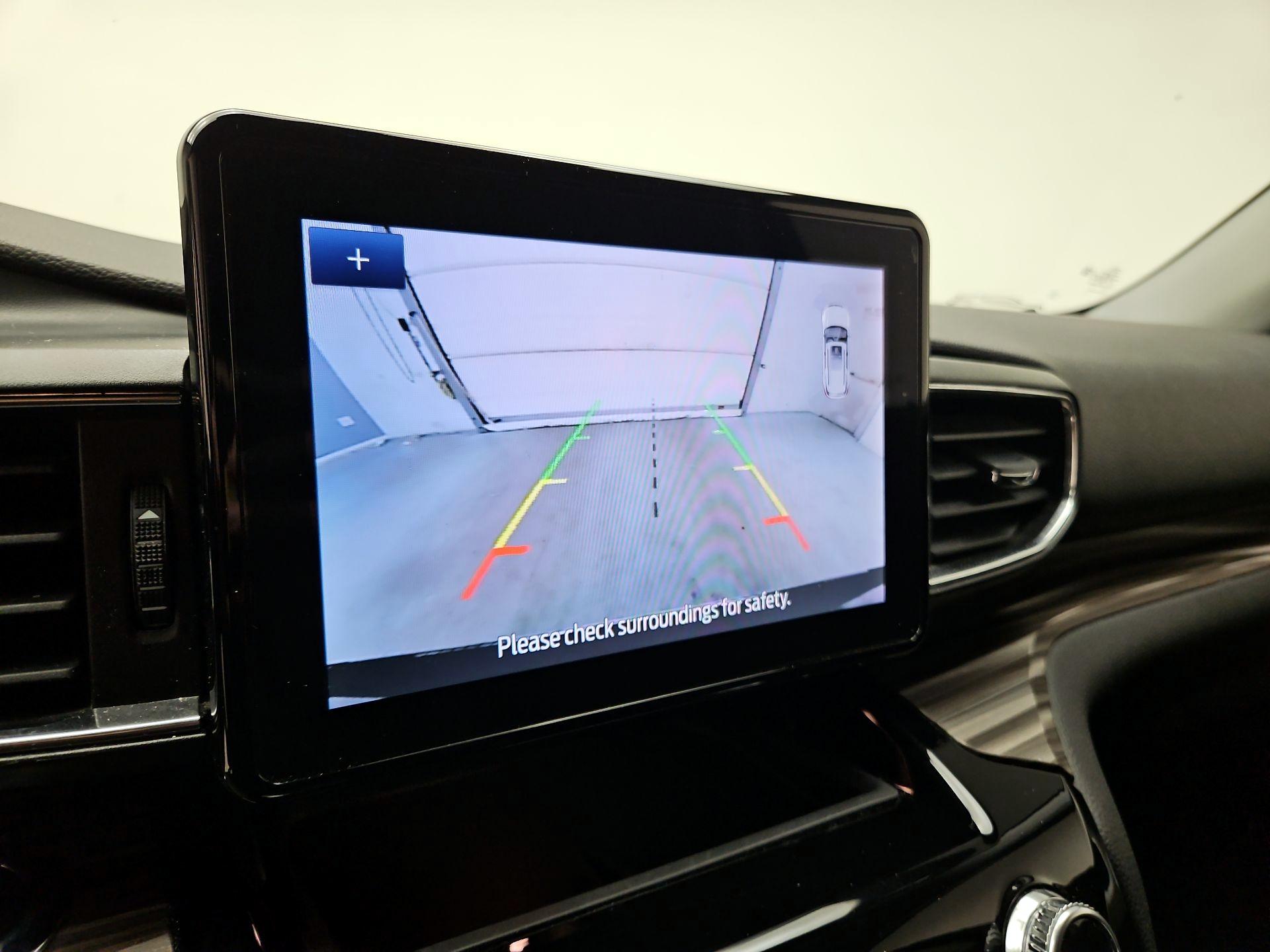 Thumbnail: 2023 Ford Explorer - 15