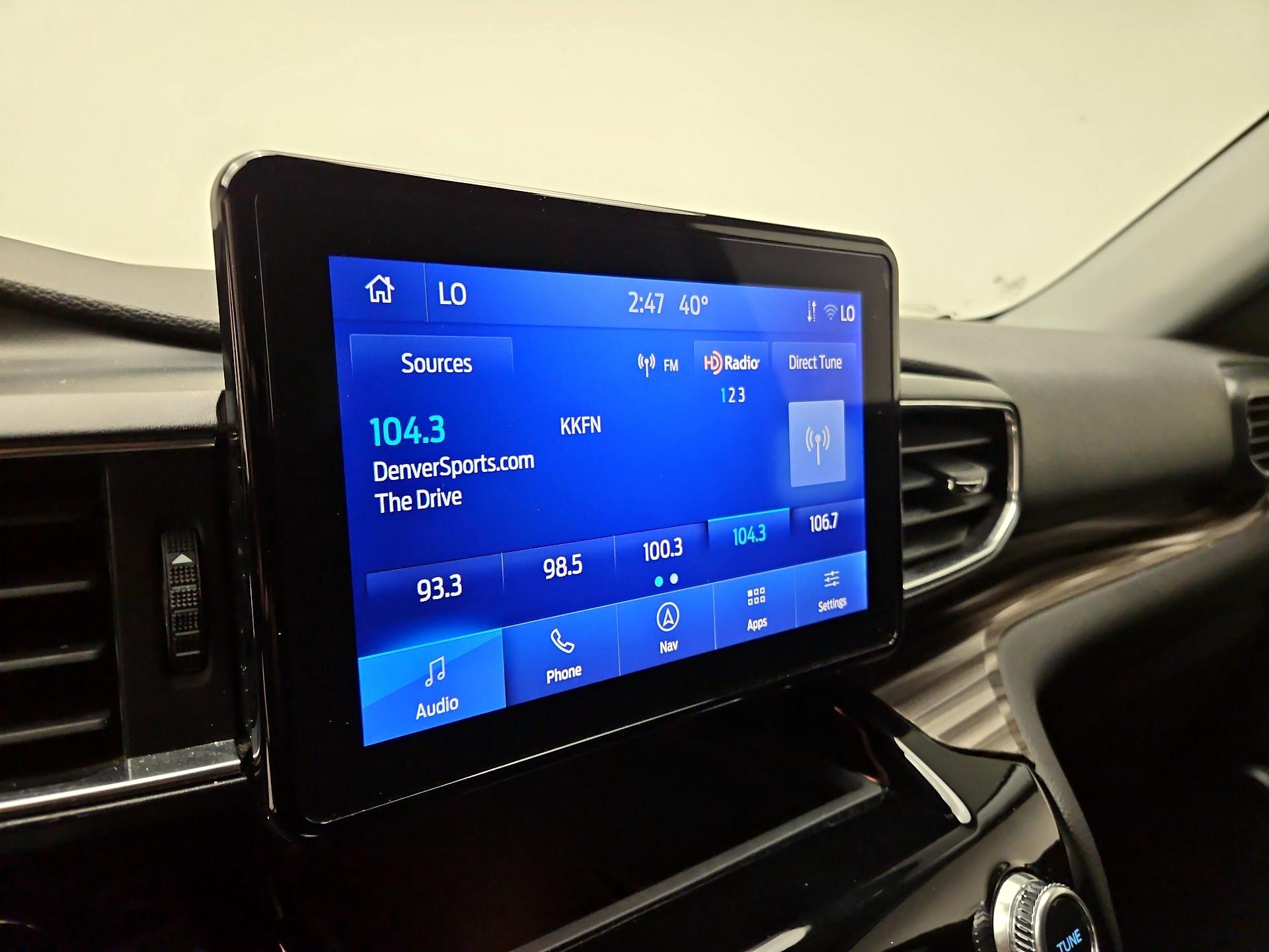 Thumbnail: 2023 Ford Explorer - 16