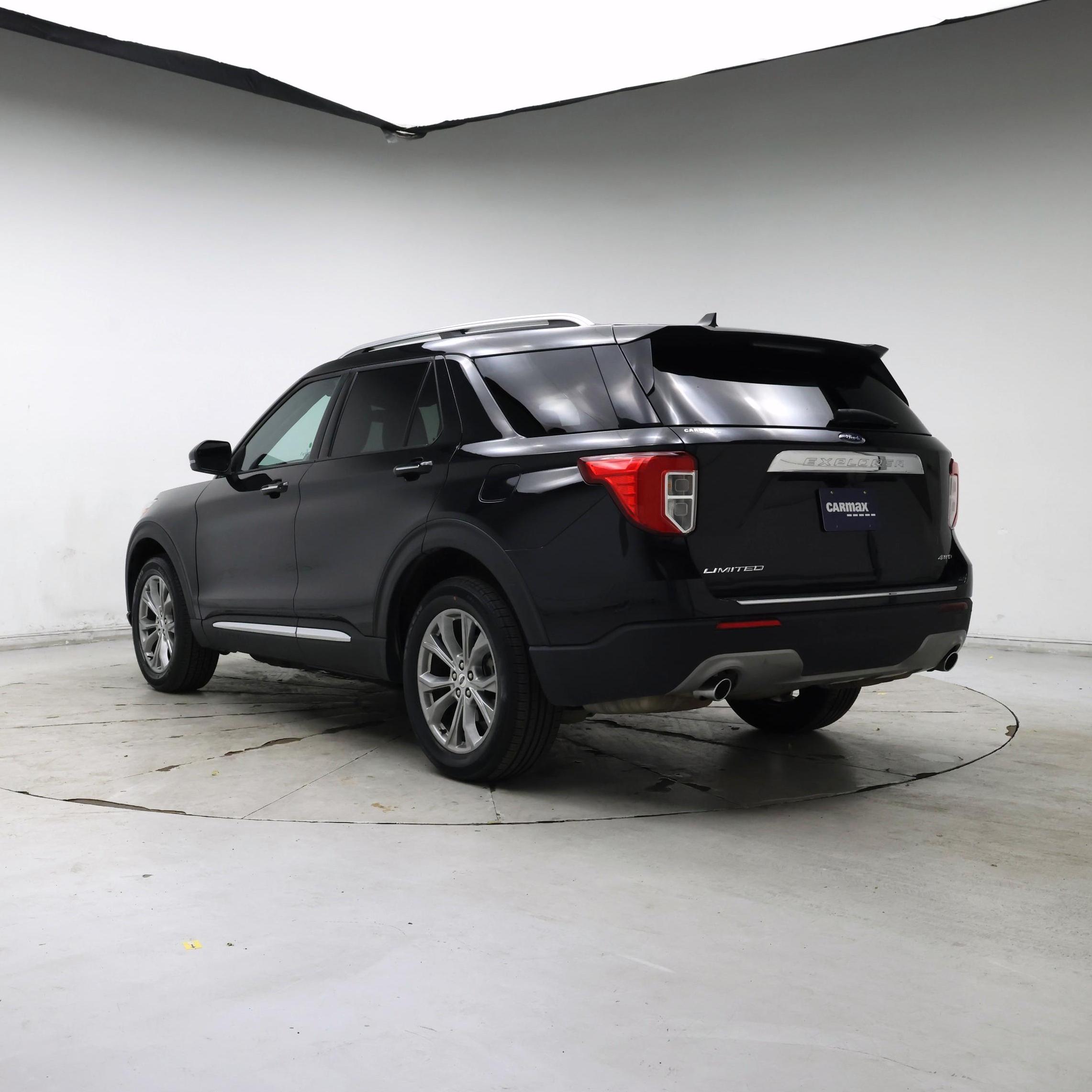 Thumbnail: 2023 Ford Explorer - 2