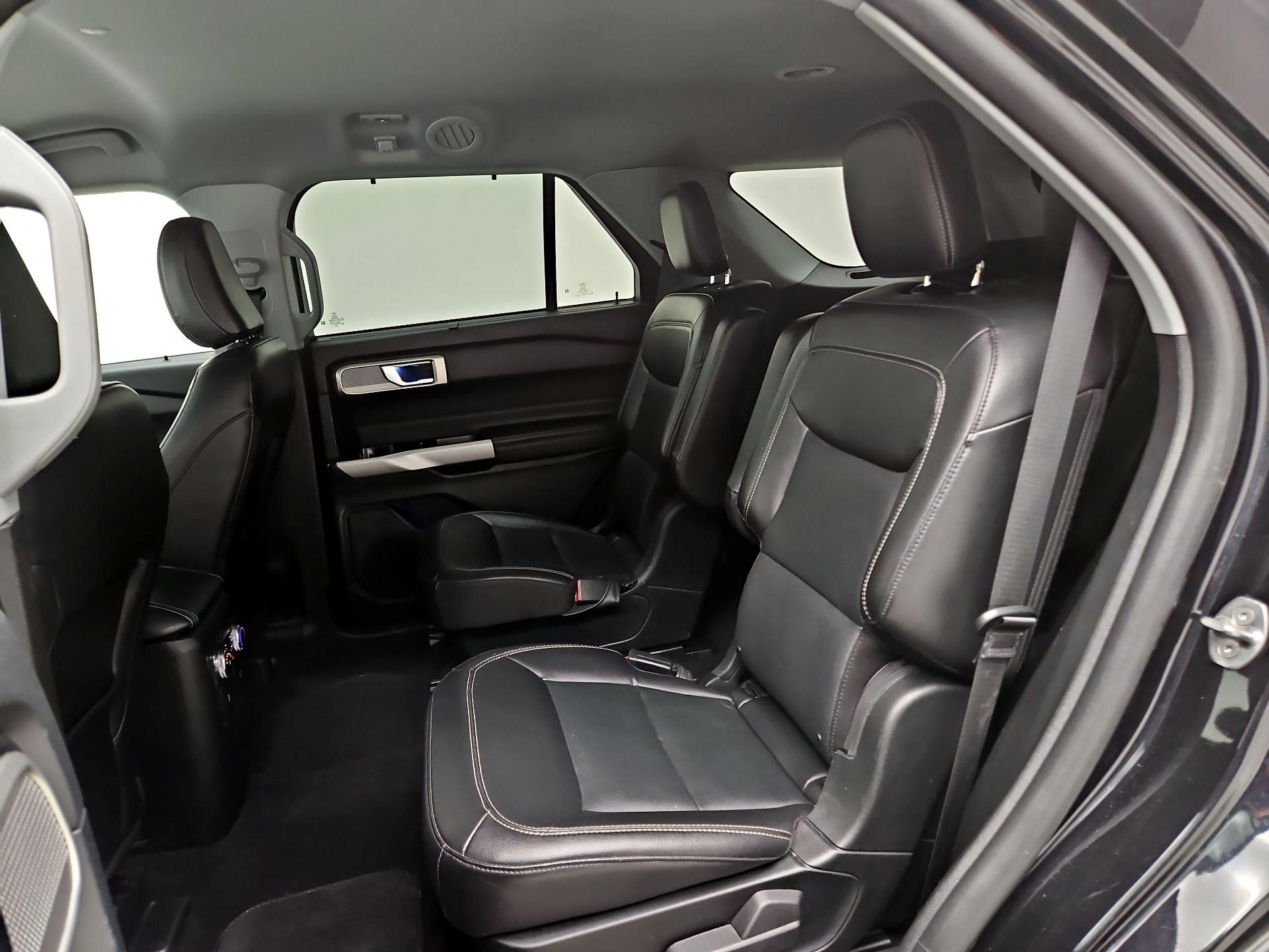 Thumbnail: 2023 Ford Explorer - 20