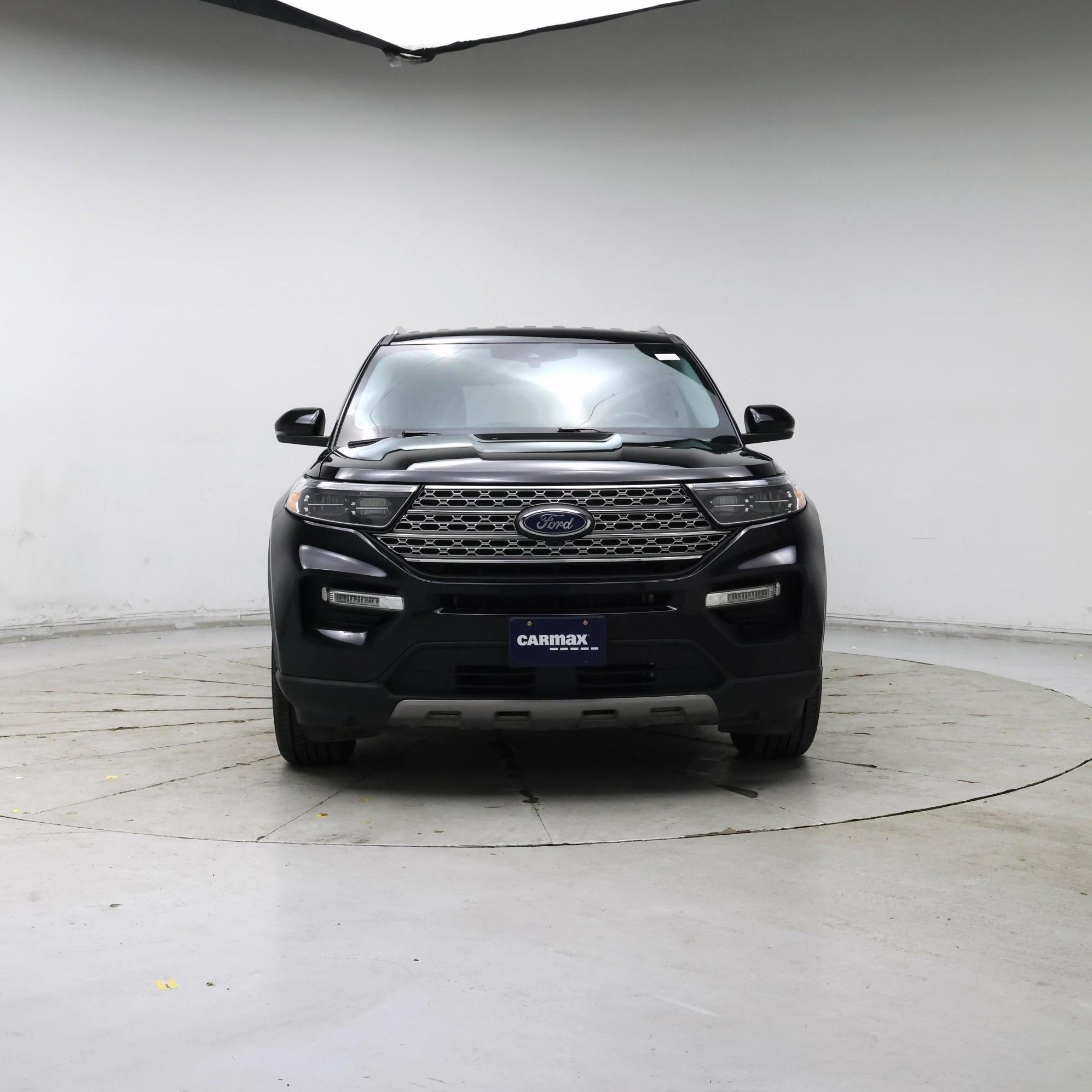 Thumbnail: 2023 Ford Explorer - 5