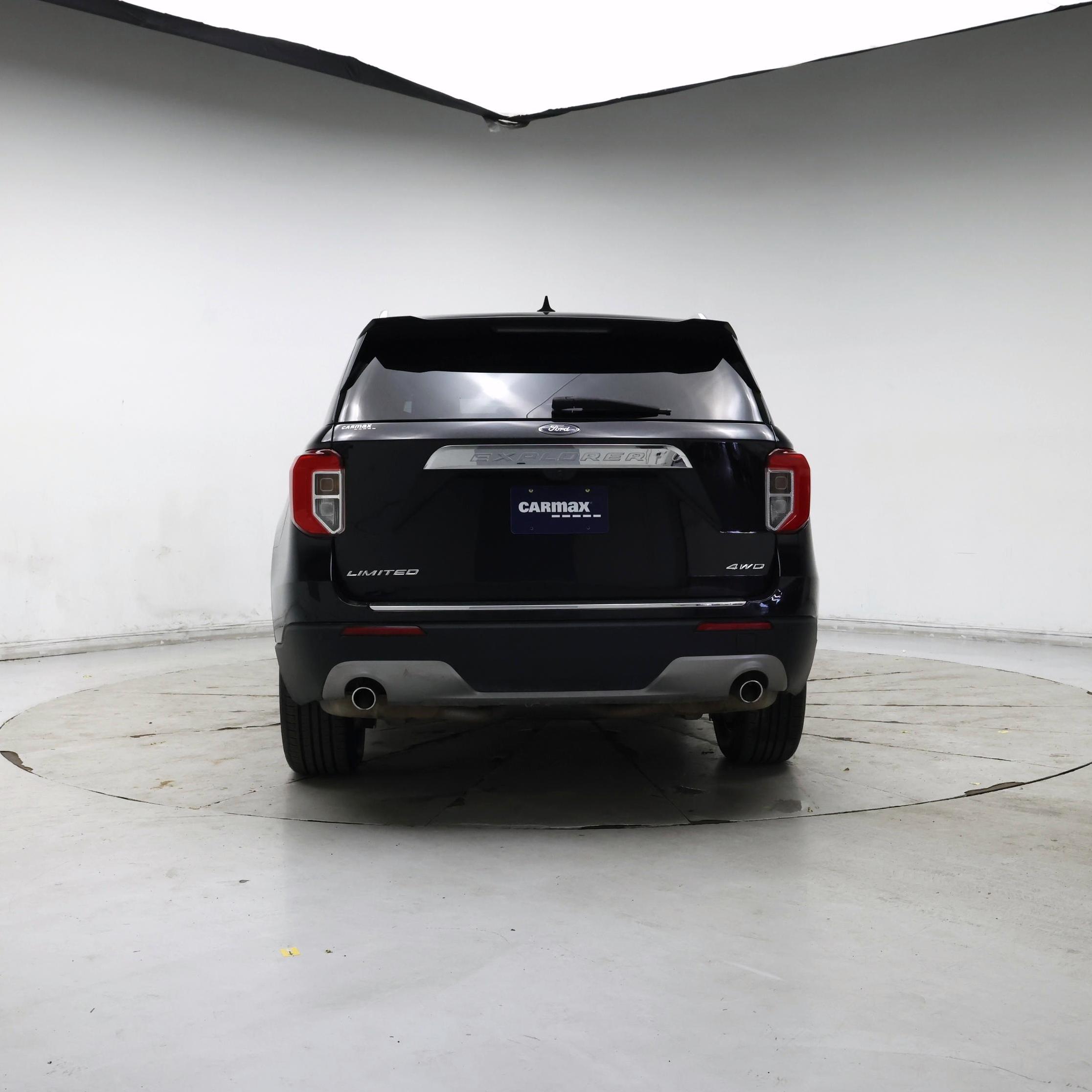 Thumbnail: 2023 Ford Explorer - 6