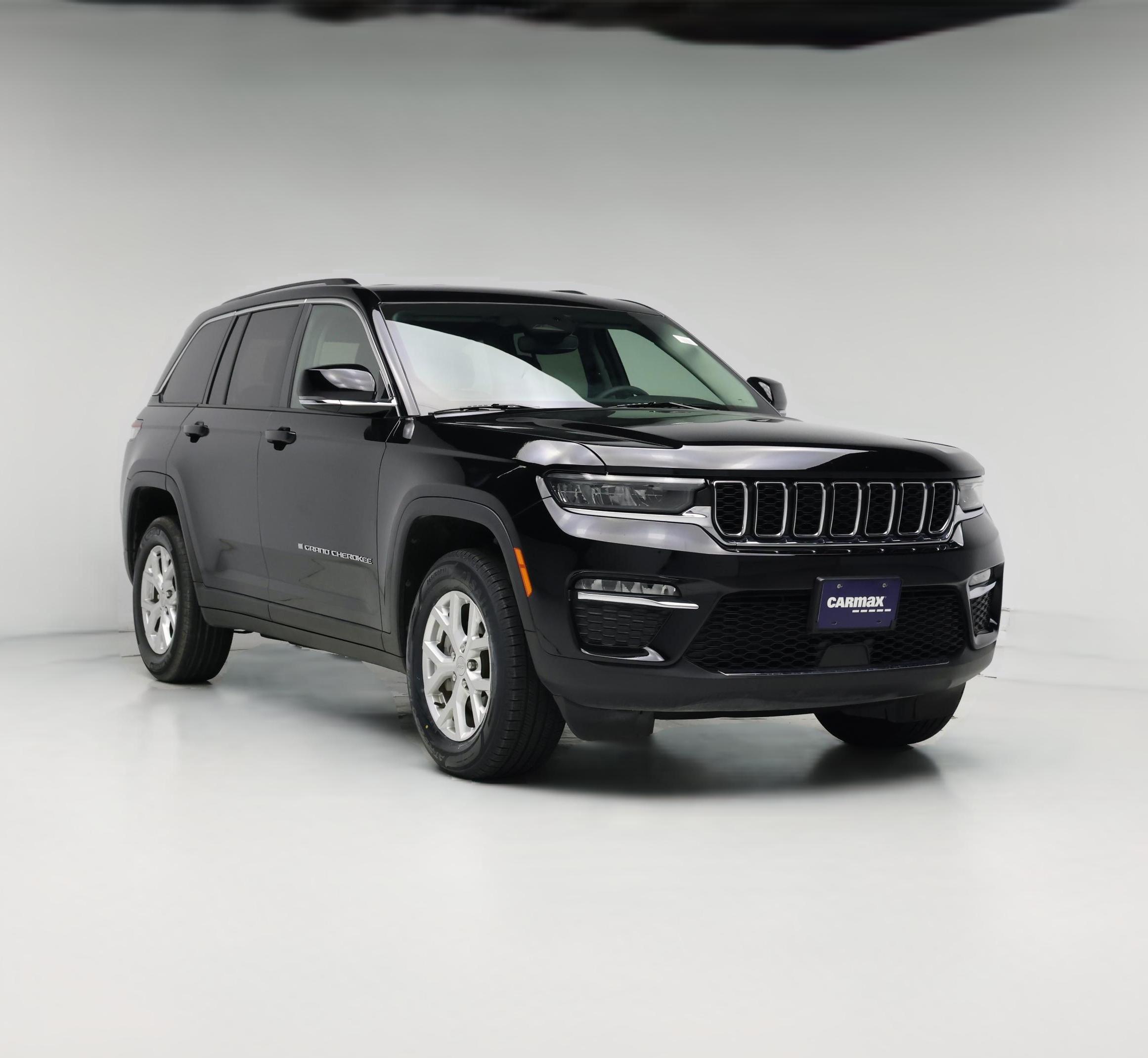 Thumbnail: 2023 Jeep Grand Cherokee - 1