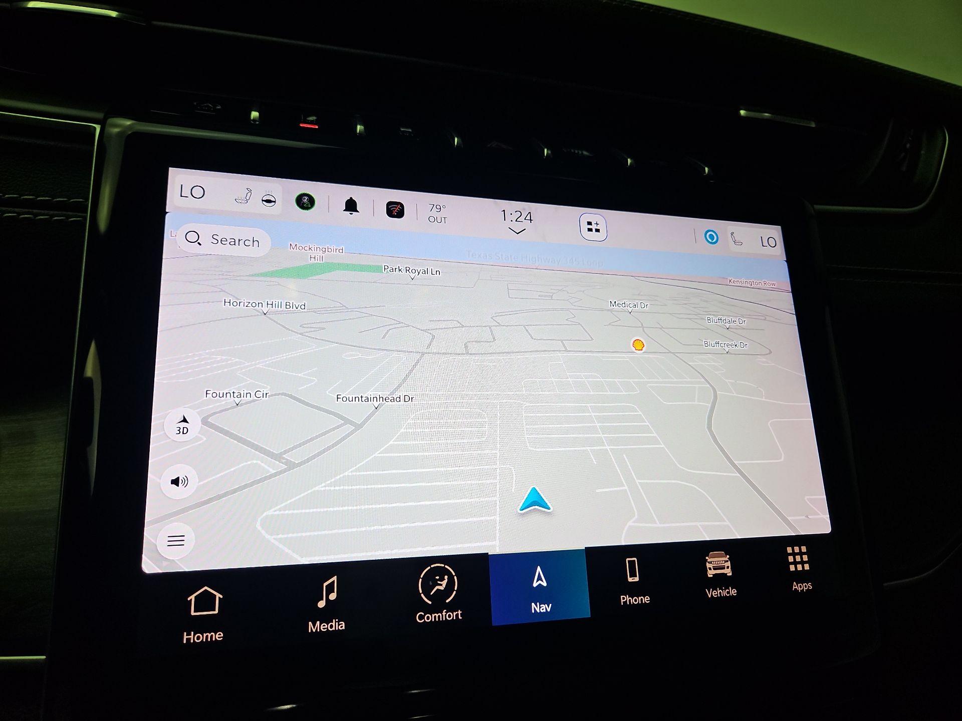 Thumbnail: 2023 Jeep Grand Cherokee - 14