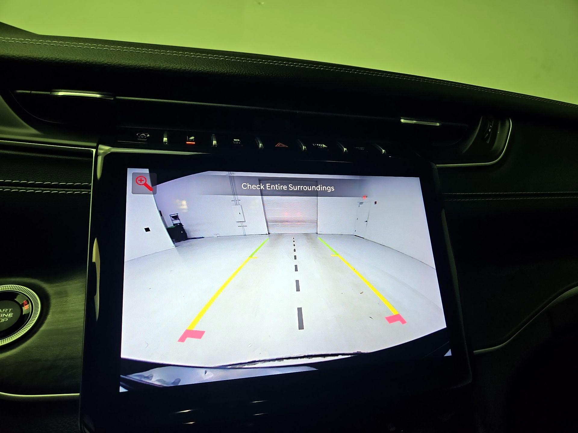 Thumbnail: 2023 Jeep Grand Cherokee - 15