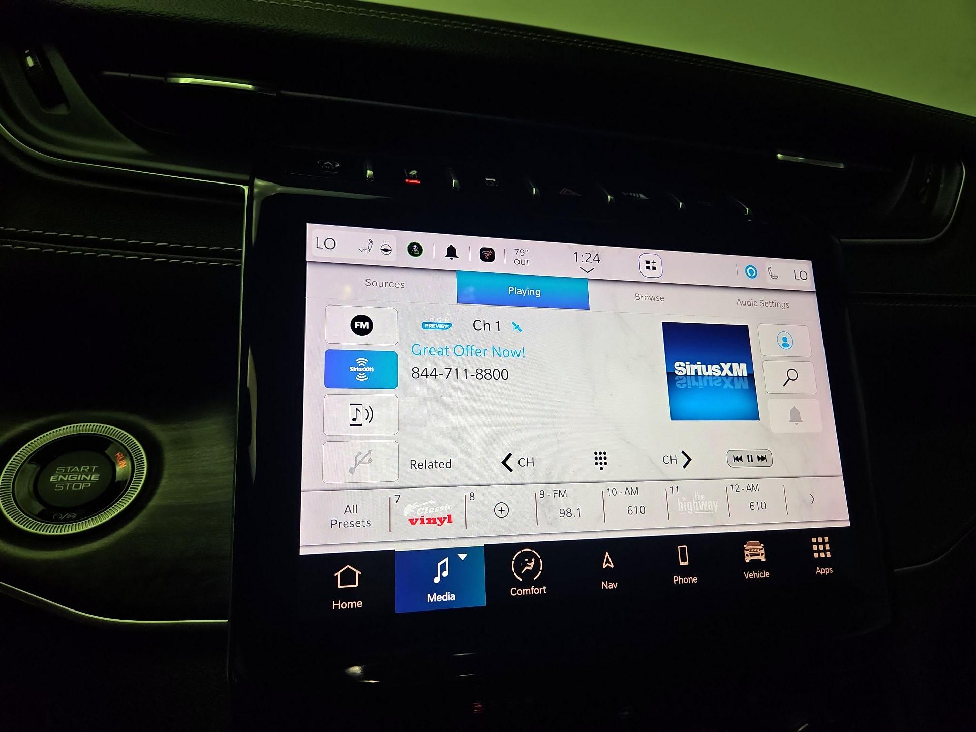 Thumbnail: 2023 Jeep Grand Cherokee - 16