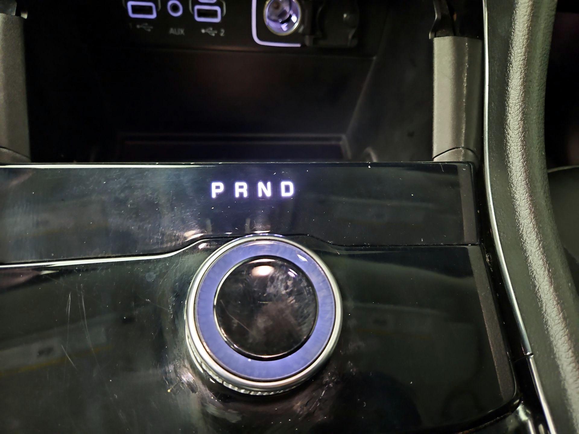 Thumbnail: 2023 Jeep Grand Cherokee - 18