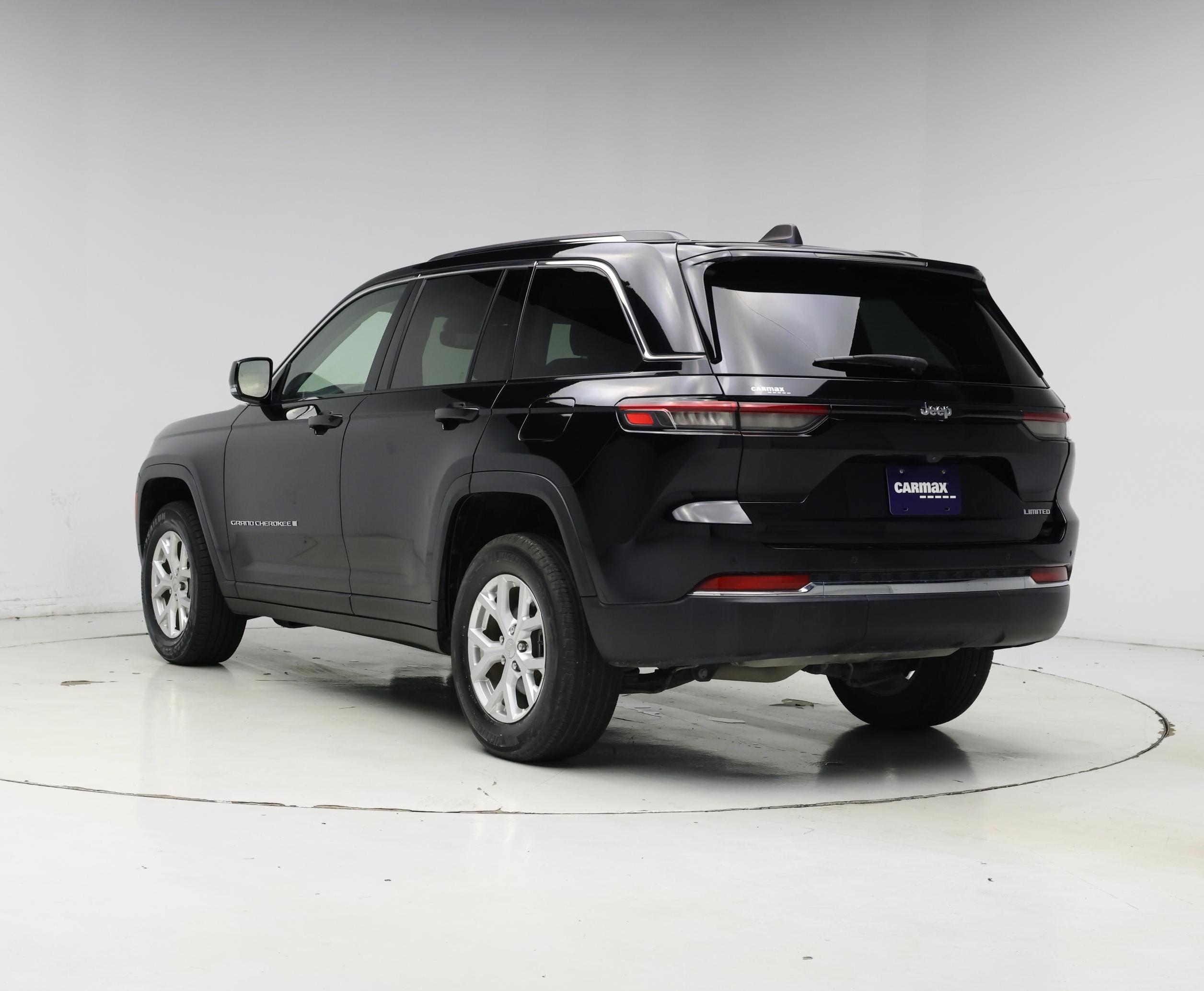 Thumbnail: 2023 Jeep Grand Cherokee - 2