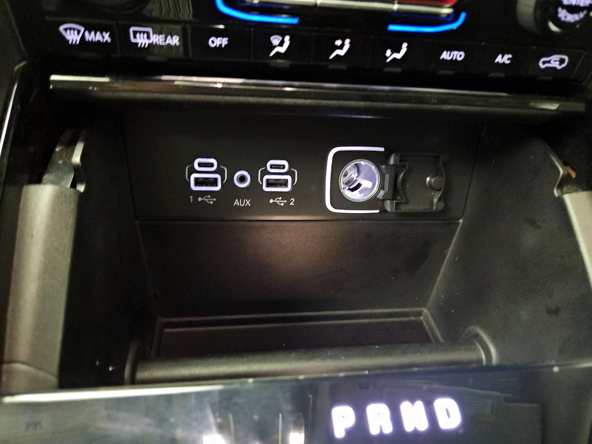 Thumbnail: 2023 Jeep Grand Cherokee - 19