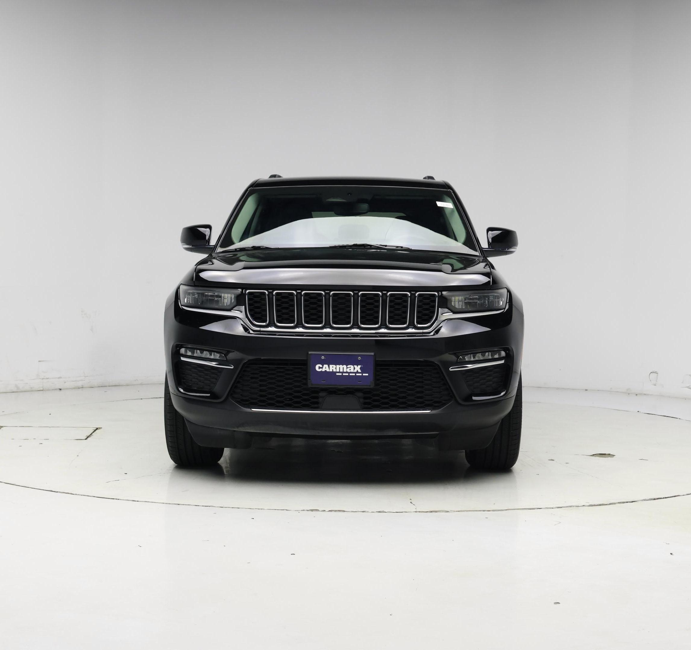 Thumbnail: 2023 Jeep Grand Cherokee - 5