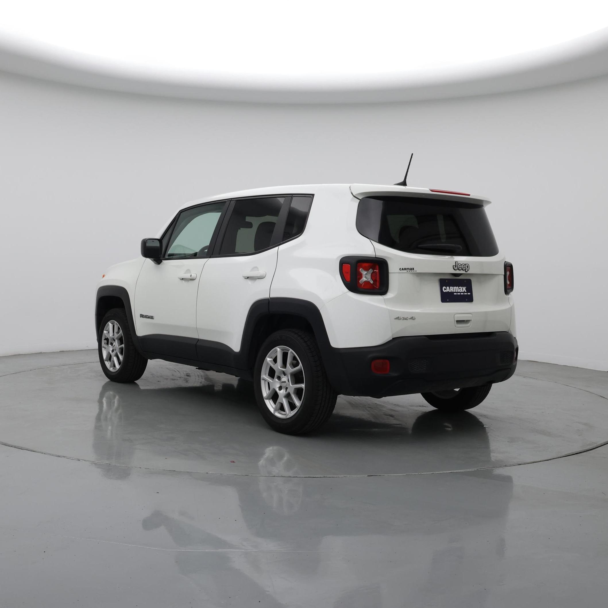 Thumbnail: 2023 Jeep Renegade - 2