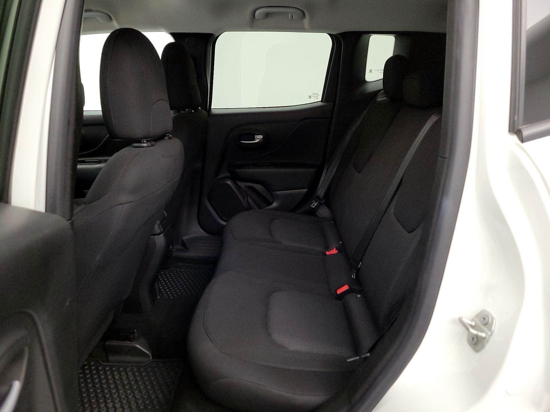 Thumbnail: 2023 Jeep Renegade - 20