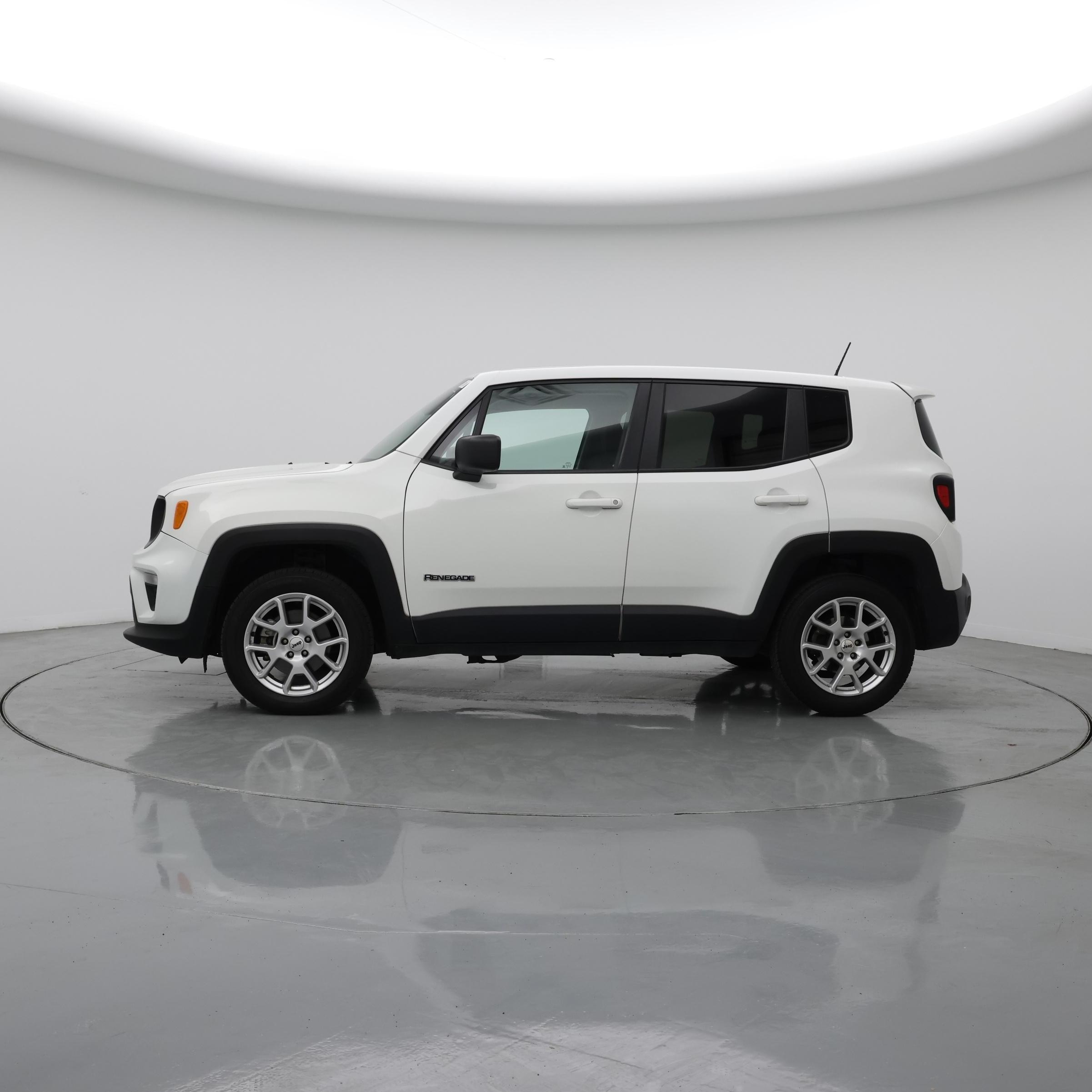 Thumbnail: 2023 Jeep Renegade - 3