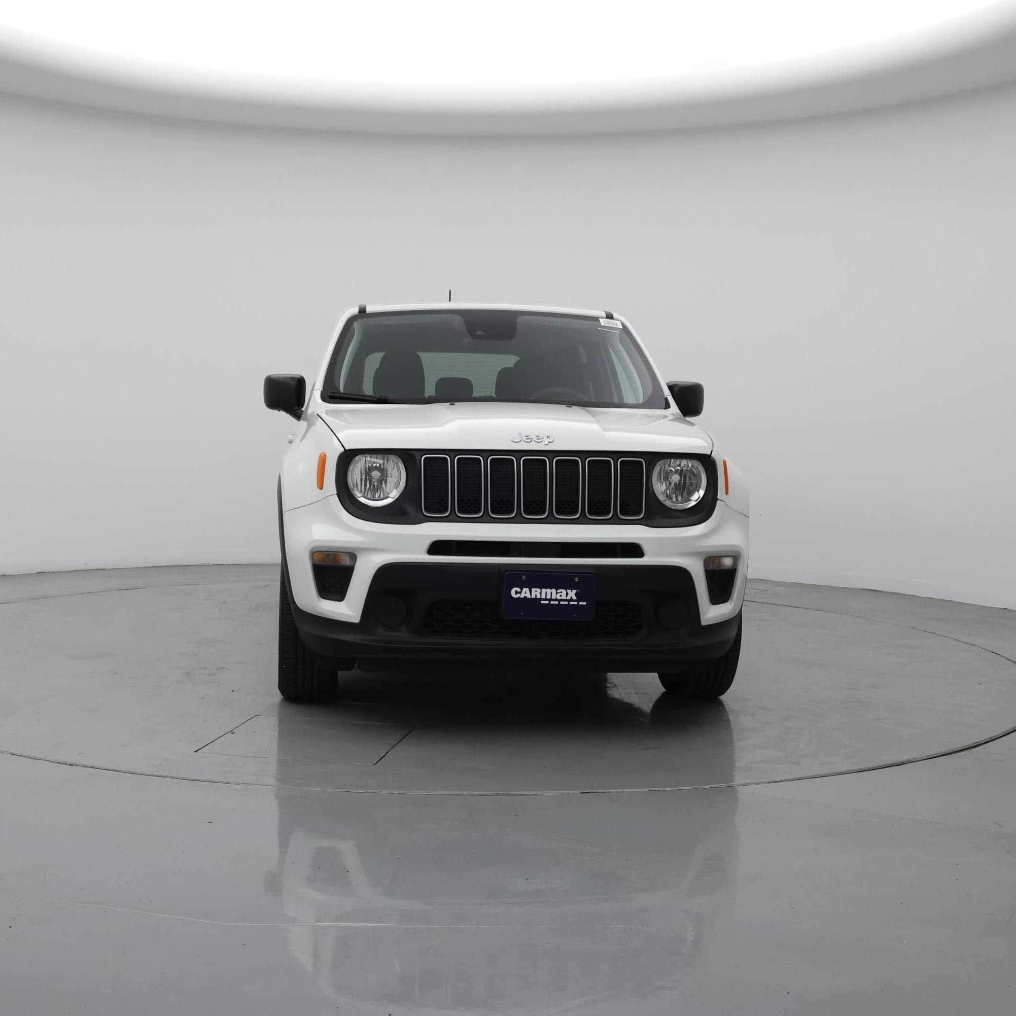 Thumbnail: 2023 Jeep Renegade - 5