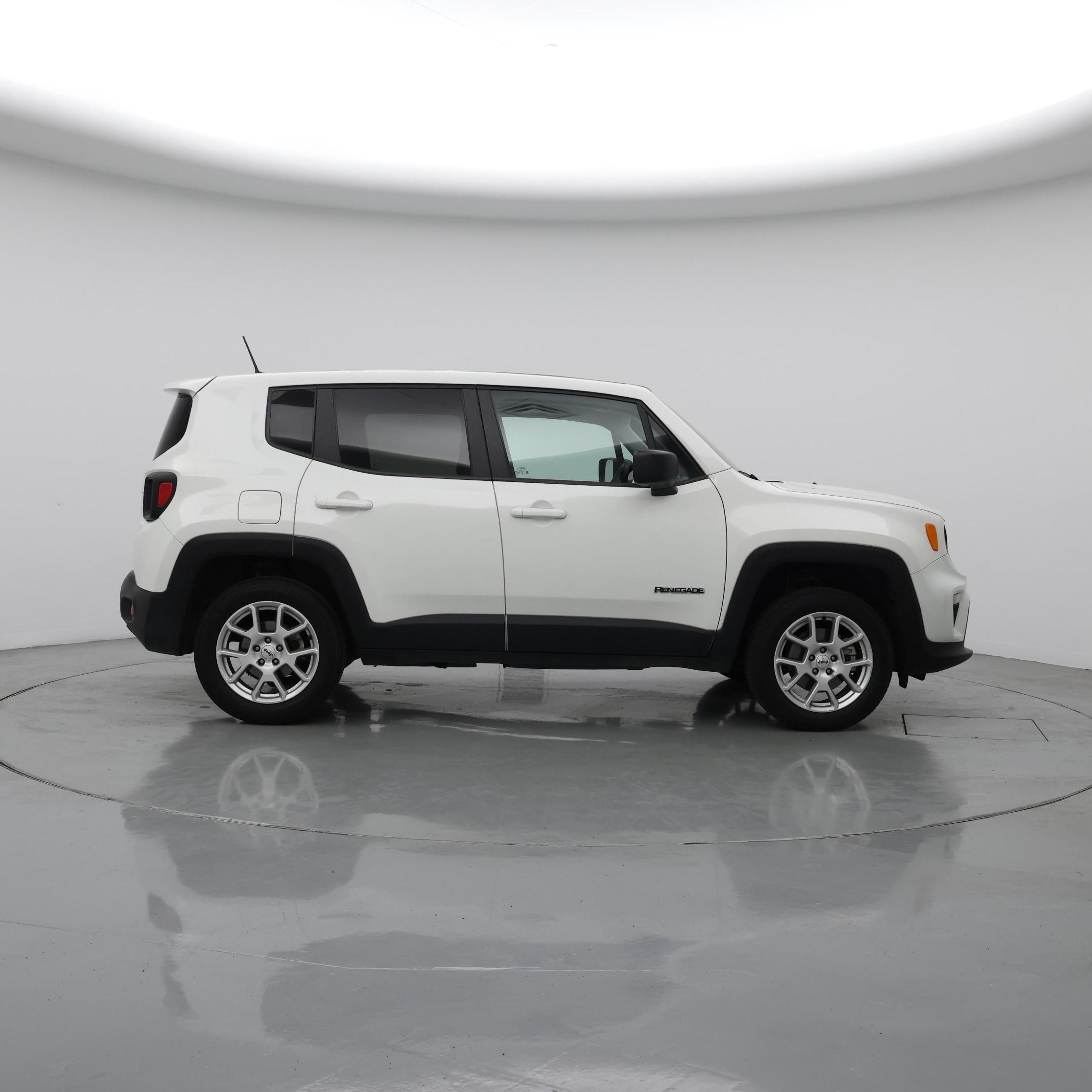 Thumbnail: 2023 Jeep Renegade - 7