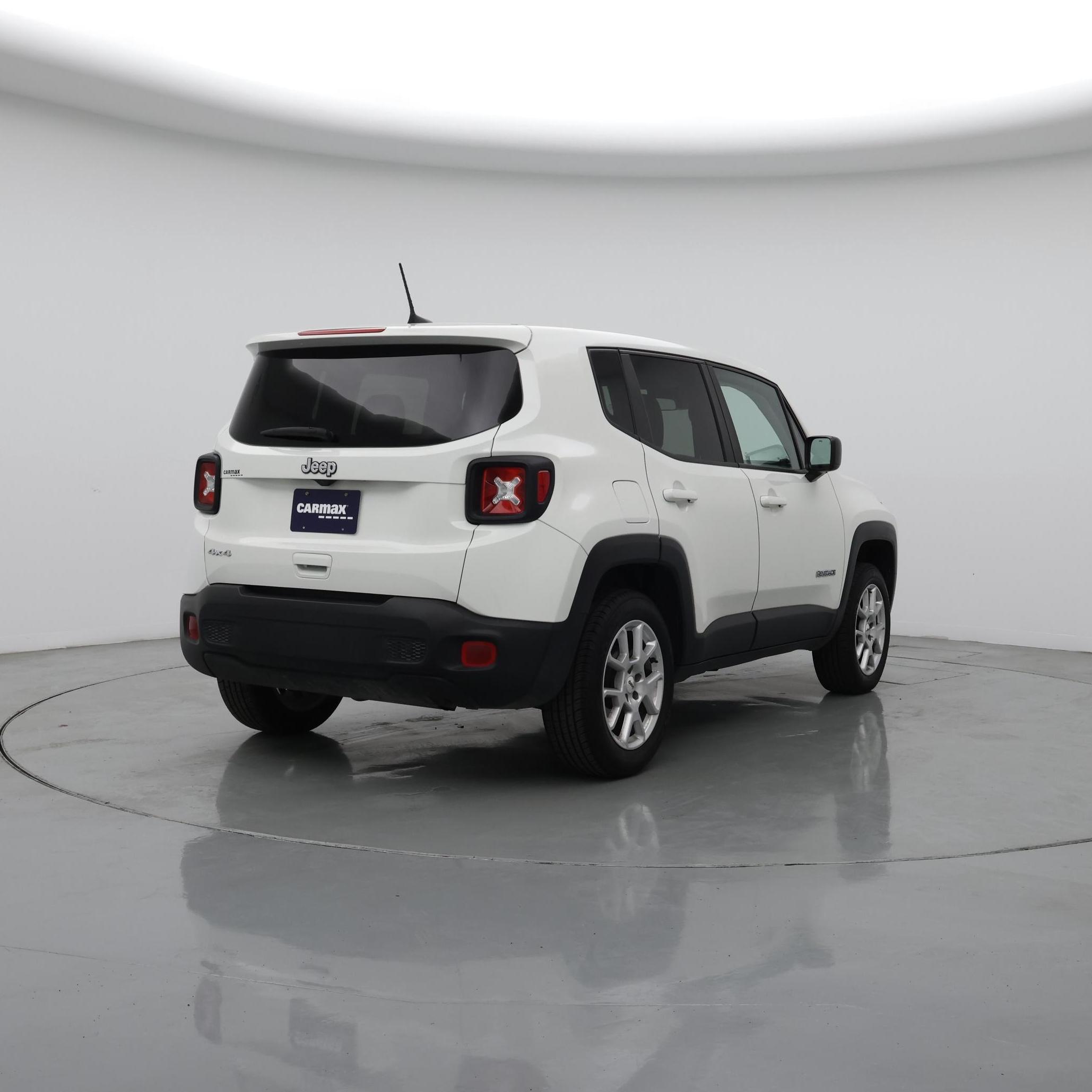 Thumbnail: 2023 Jeep Renegade - 8
