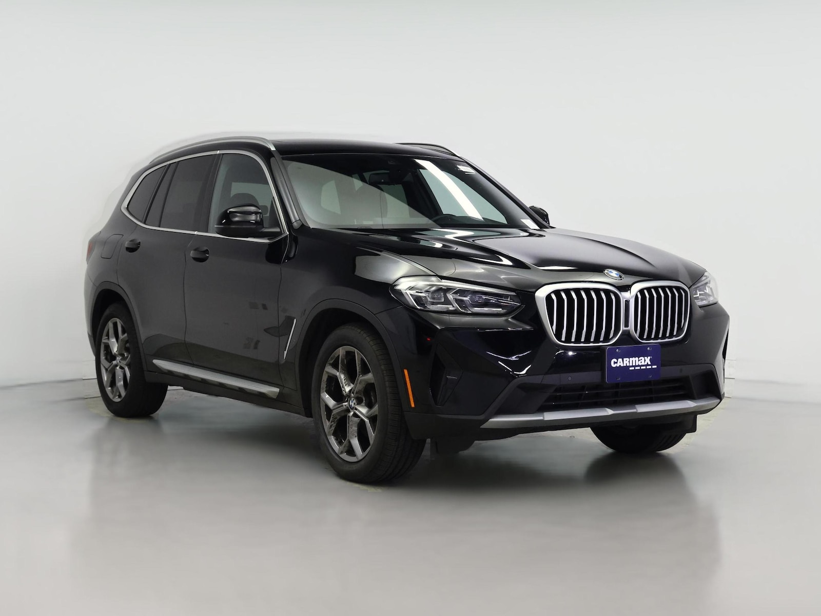 2022 BMW X3 30i