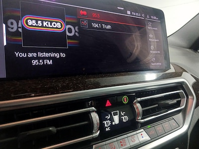 Radio (On)