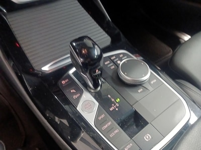 Shifter