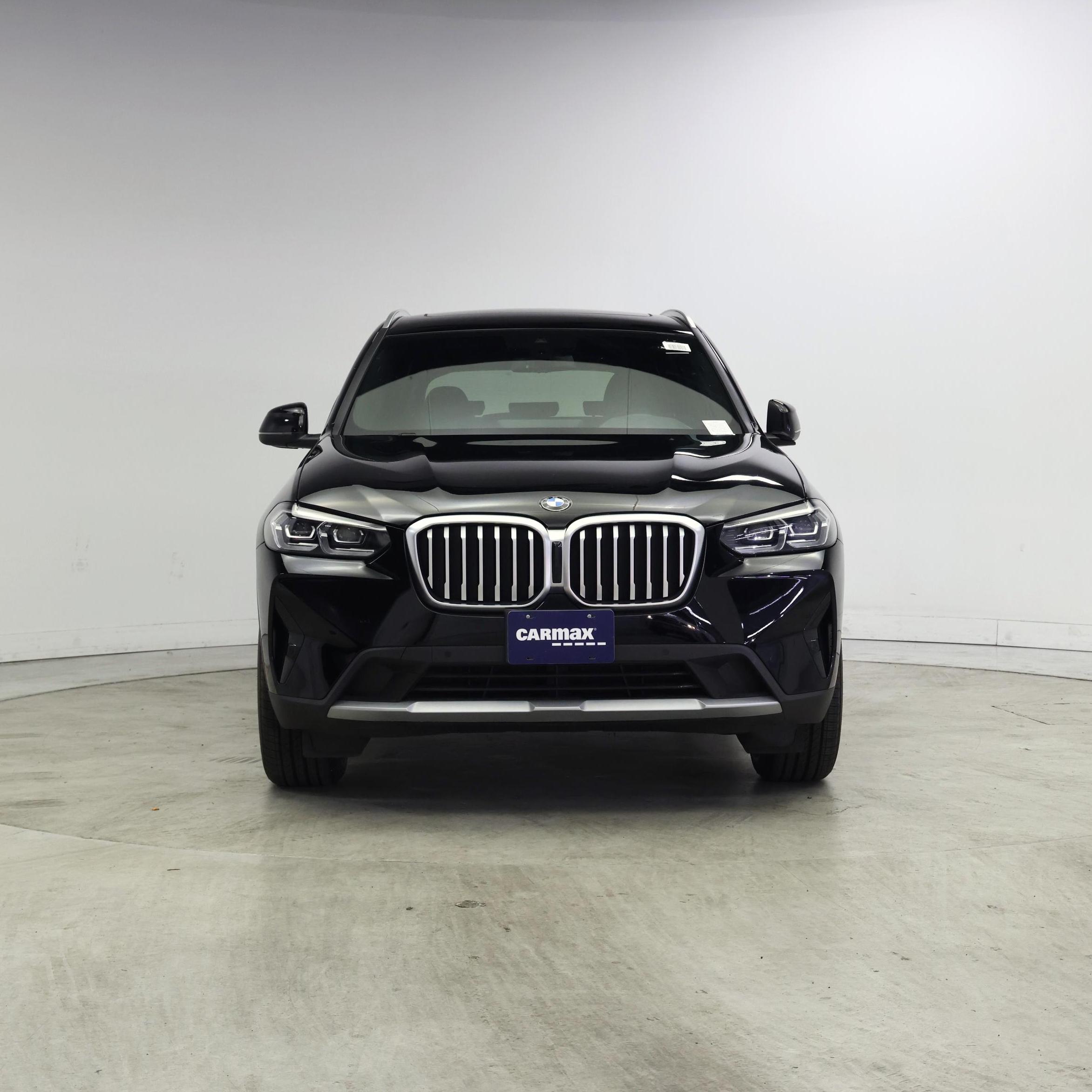 Thumbnail: 2022 BMW X3 - 5