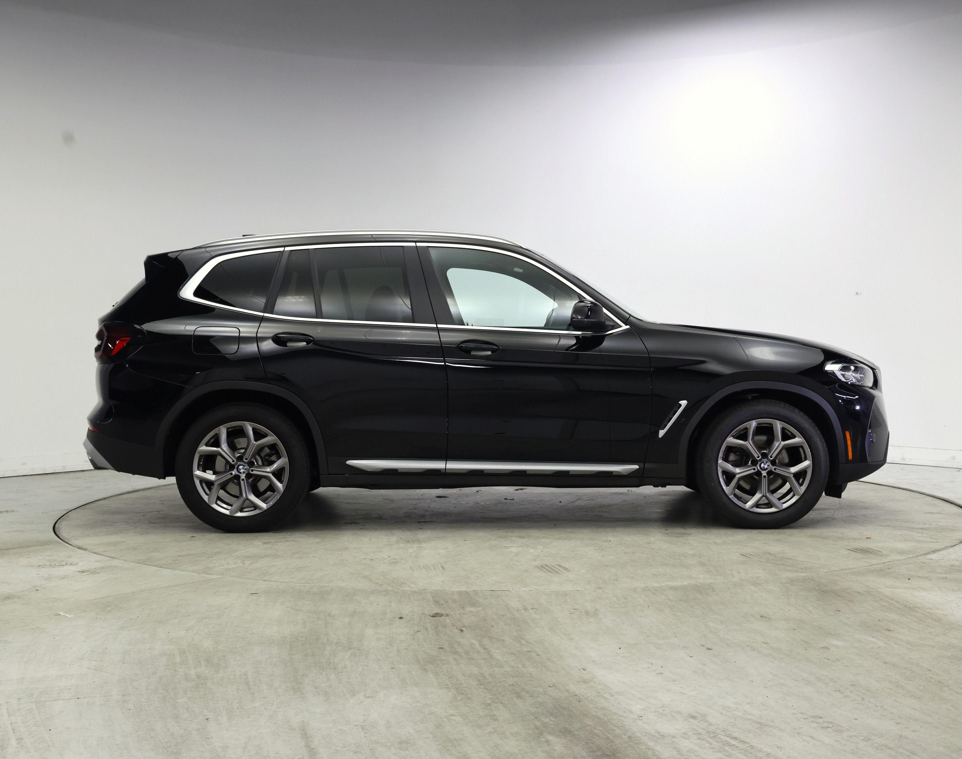 Thumbnail: 2022 BMW X3 - 7