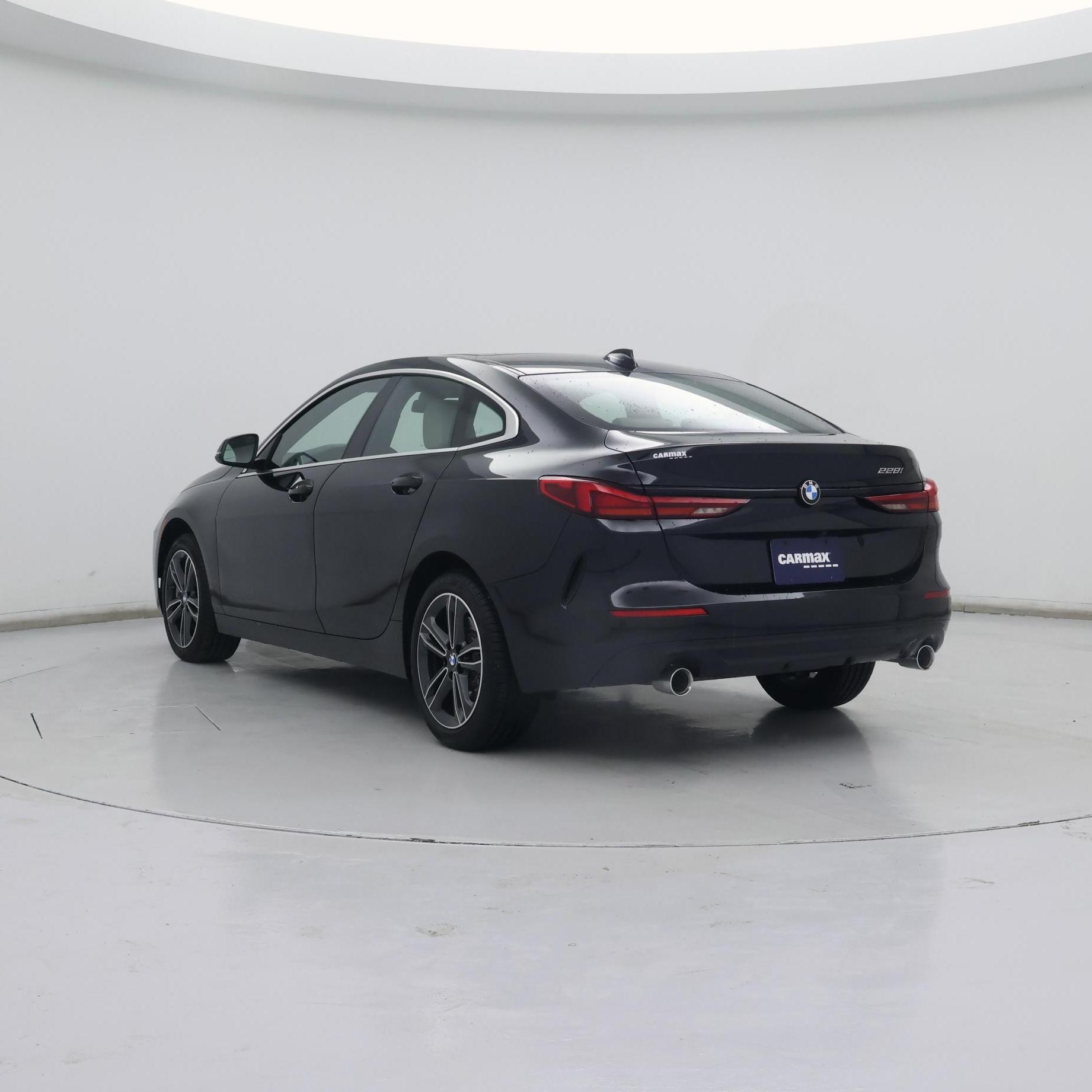 Thumbnail: 2023 BMW 2 Series - 2