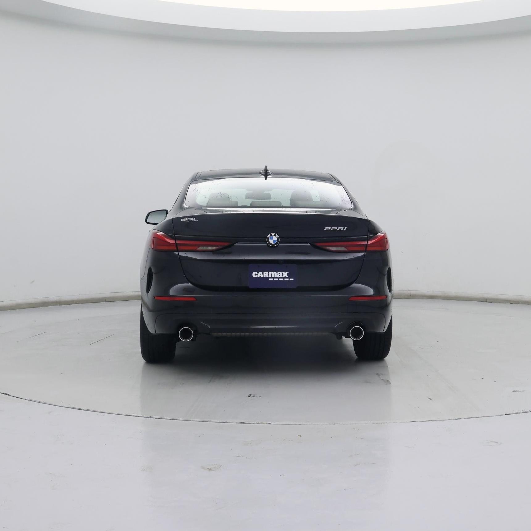 Thumbnail: 2023 BMW 2 Series - 6