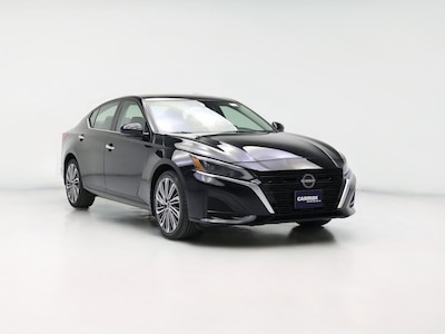 2023 Nissan Altima SL