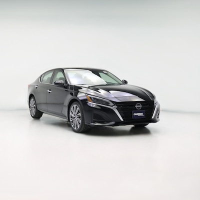 2023 Nissan Altima SL