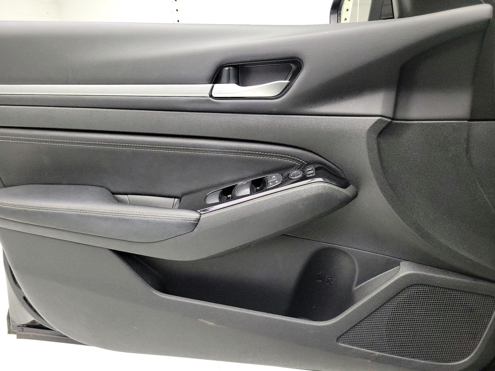 Thumbnail: 2023 Nissan Altima - 12