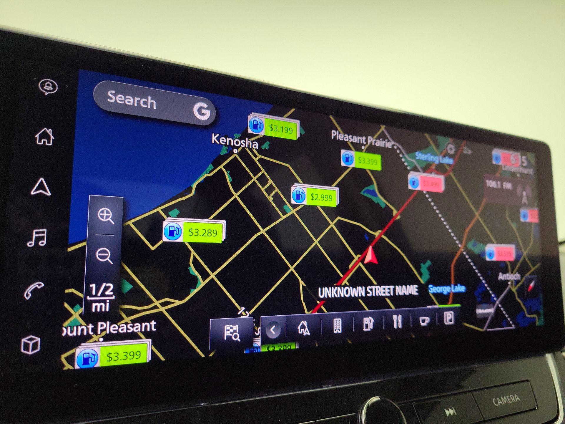 Thumbnail: 2023 Nissan Altima - 14