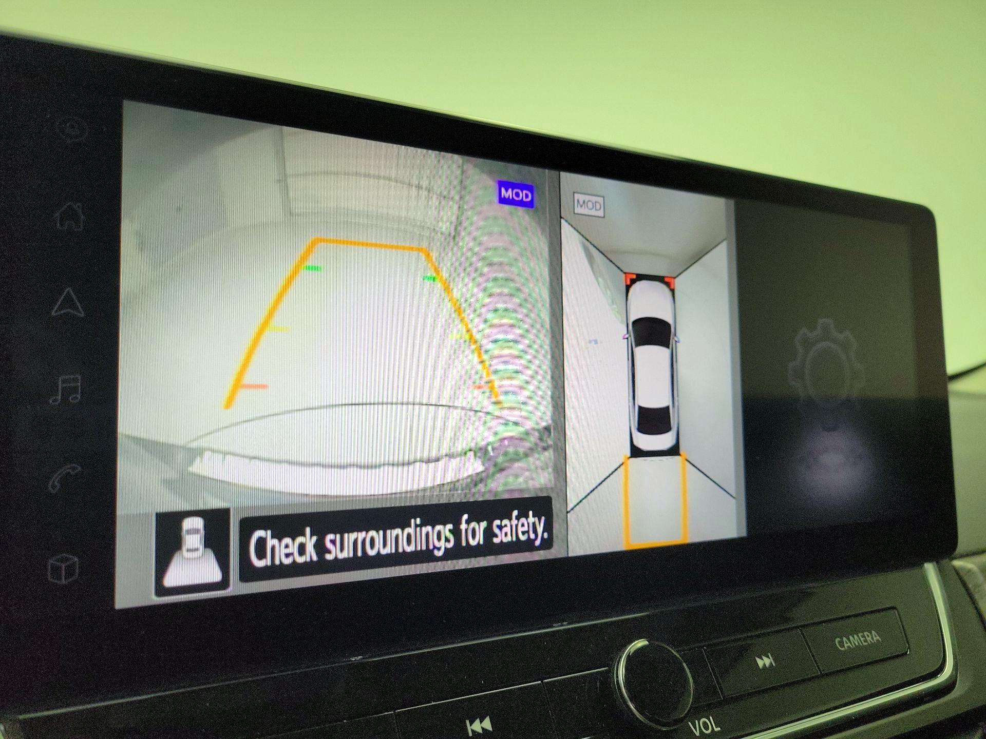 Thumbnail: 2023 Nissan Altima - 15