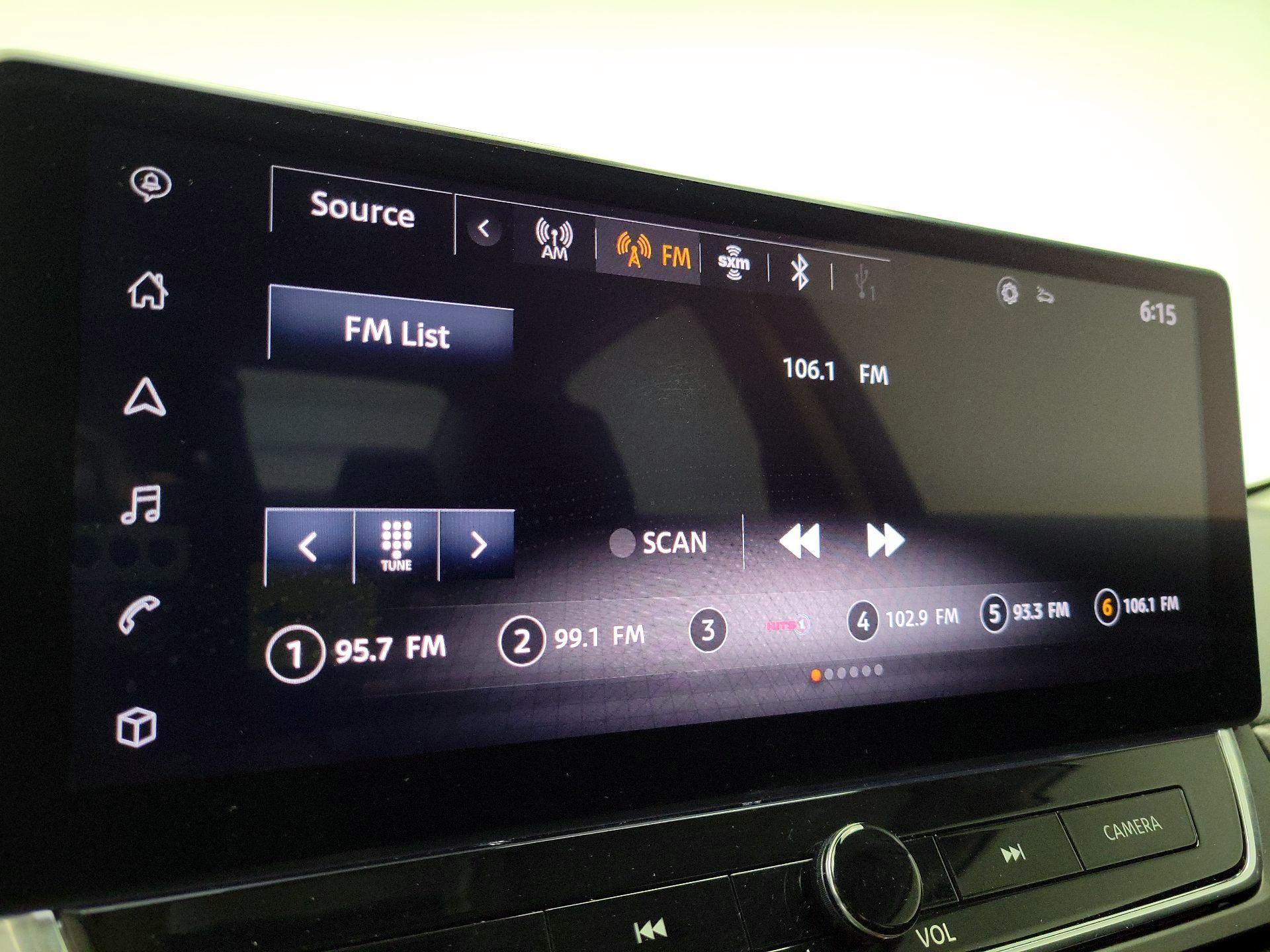 Thumbnail: 2023 Nissan Altima - 16