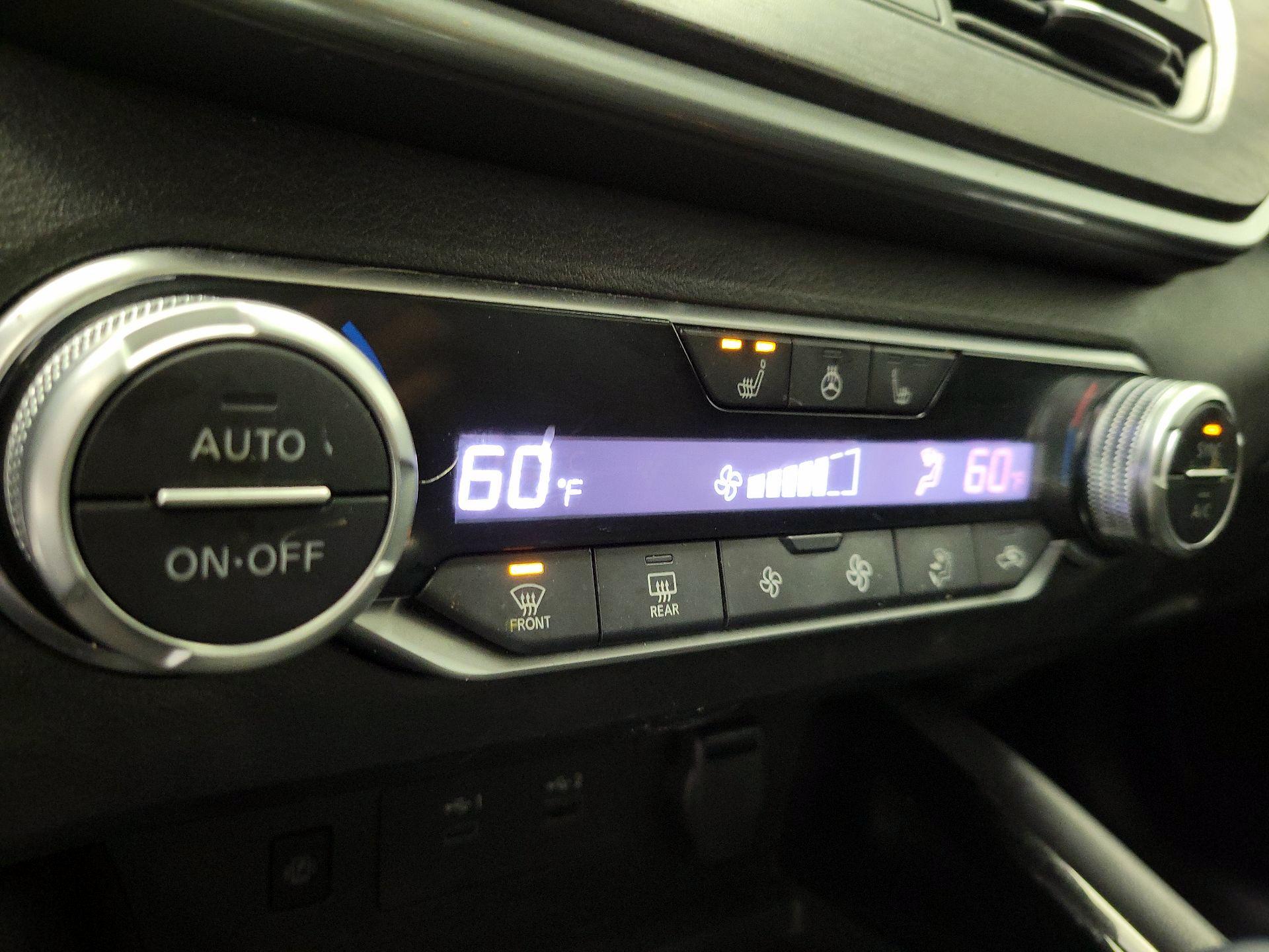 Thumbnail: 2023 Nissan Altima - 17