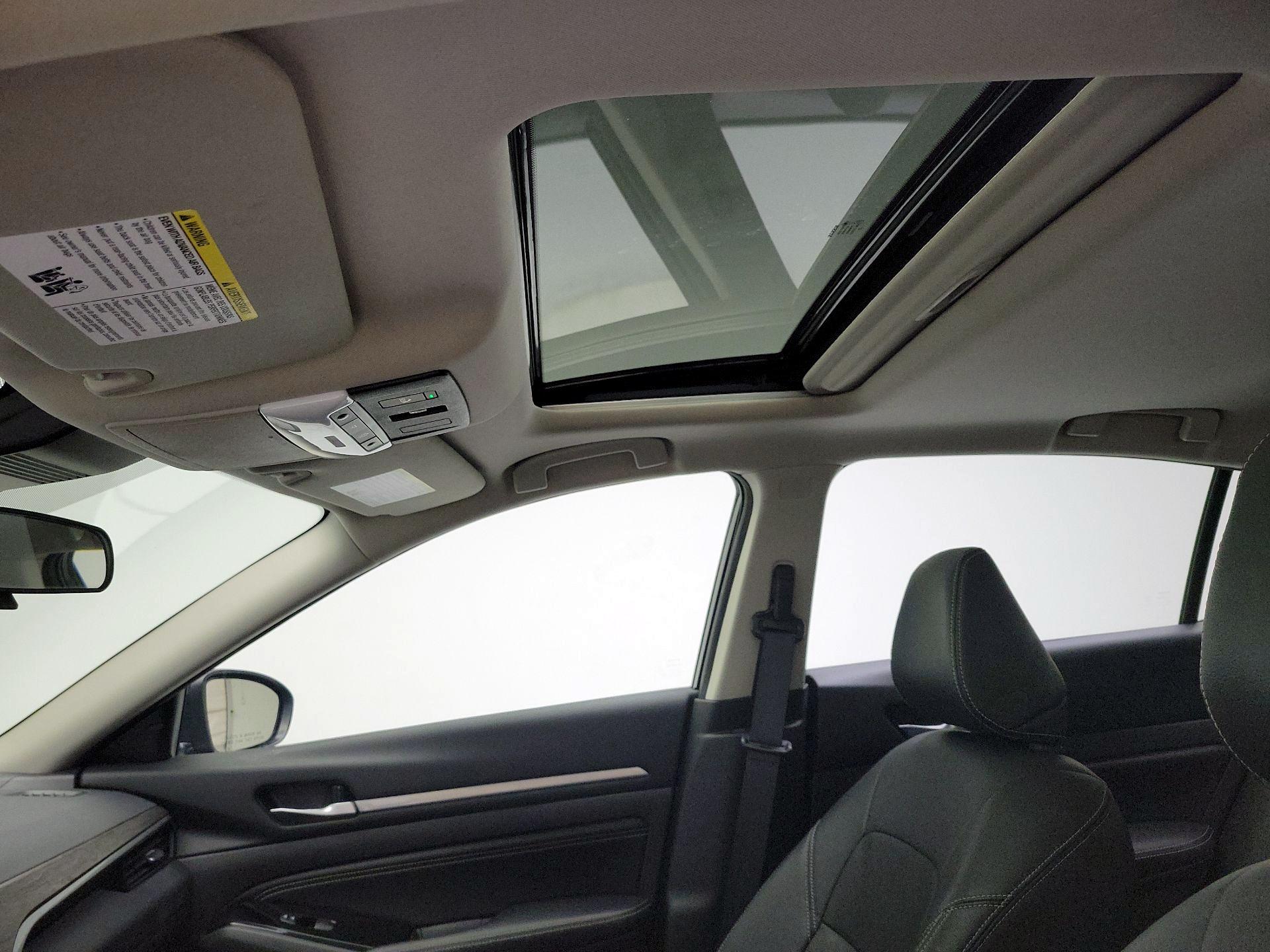 Thumbnail: 2023 Nissan Altima - 20