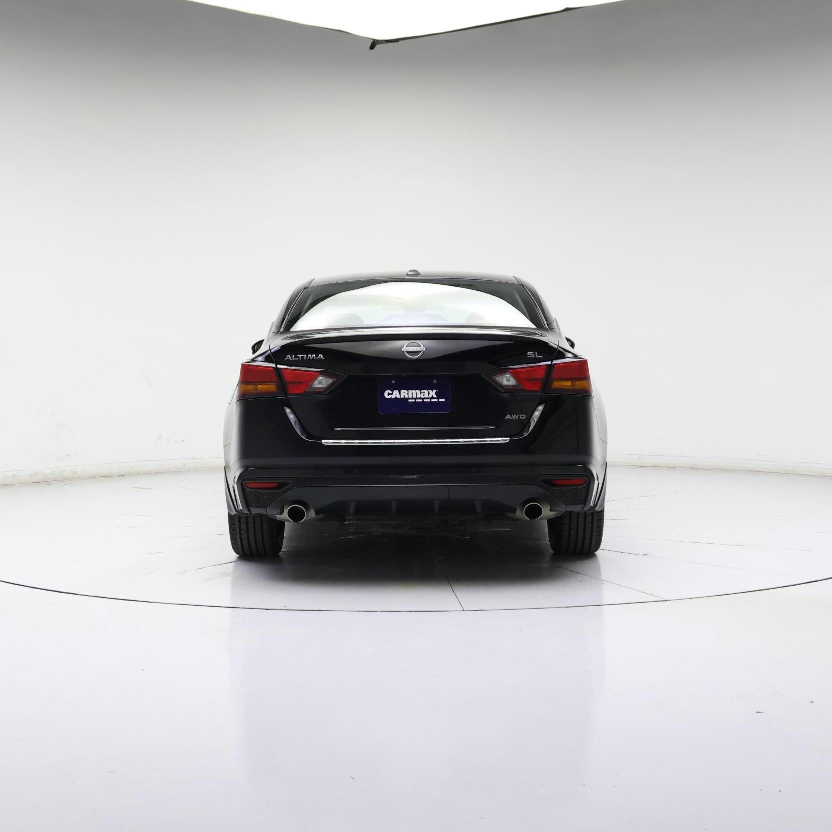 Thumbnail: 2023 Nissan Altima - 6