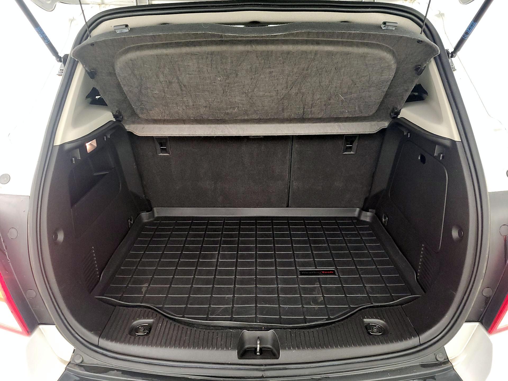 Thumbnail: 2016 Chevrolet Trax - 19