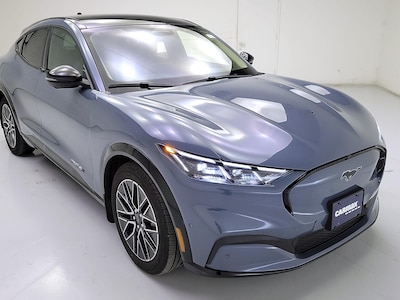 2024 Ford Mustang Mach-E Premium