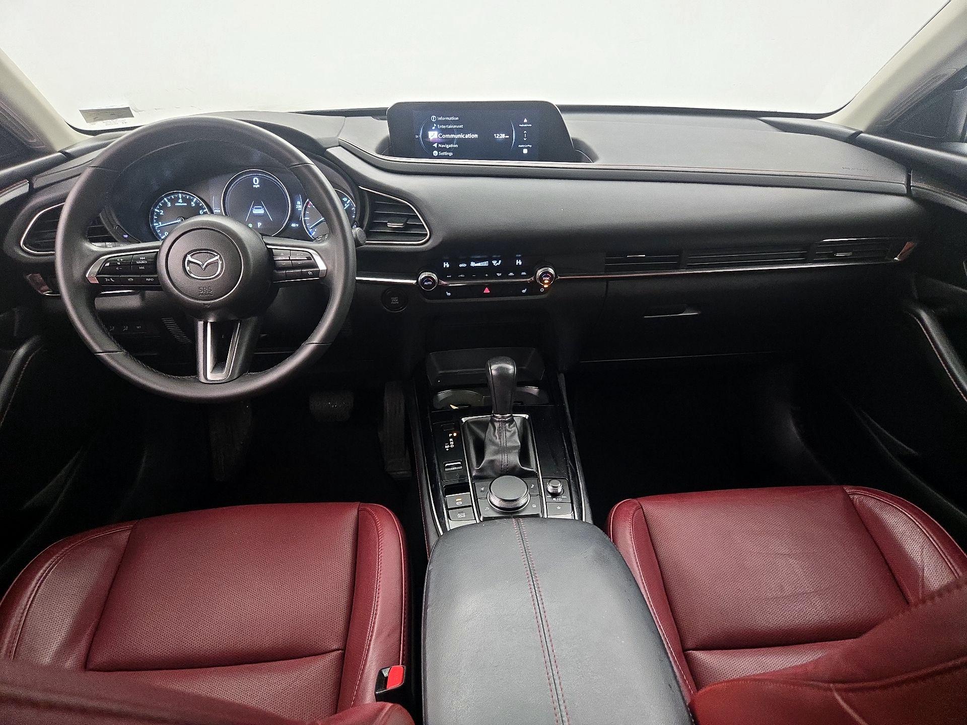 Thumbnail: 2024 Mazda CX-30 - 9