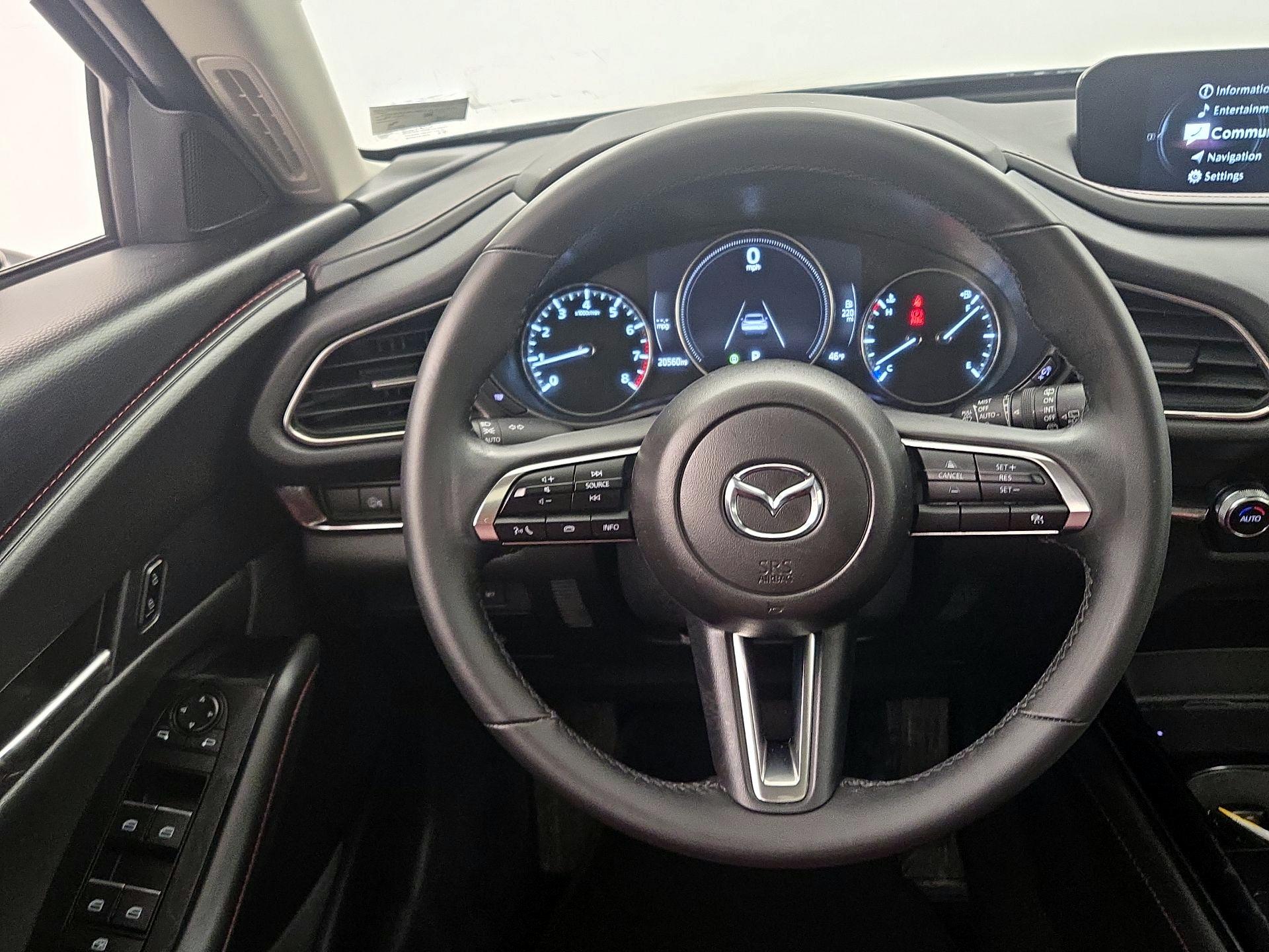 Thumbnail: 2024 Mazda CX-30 - 10