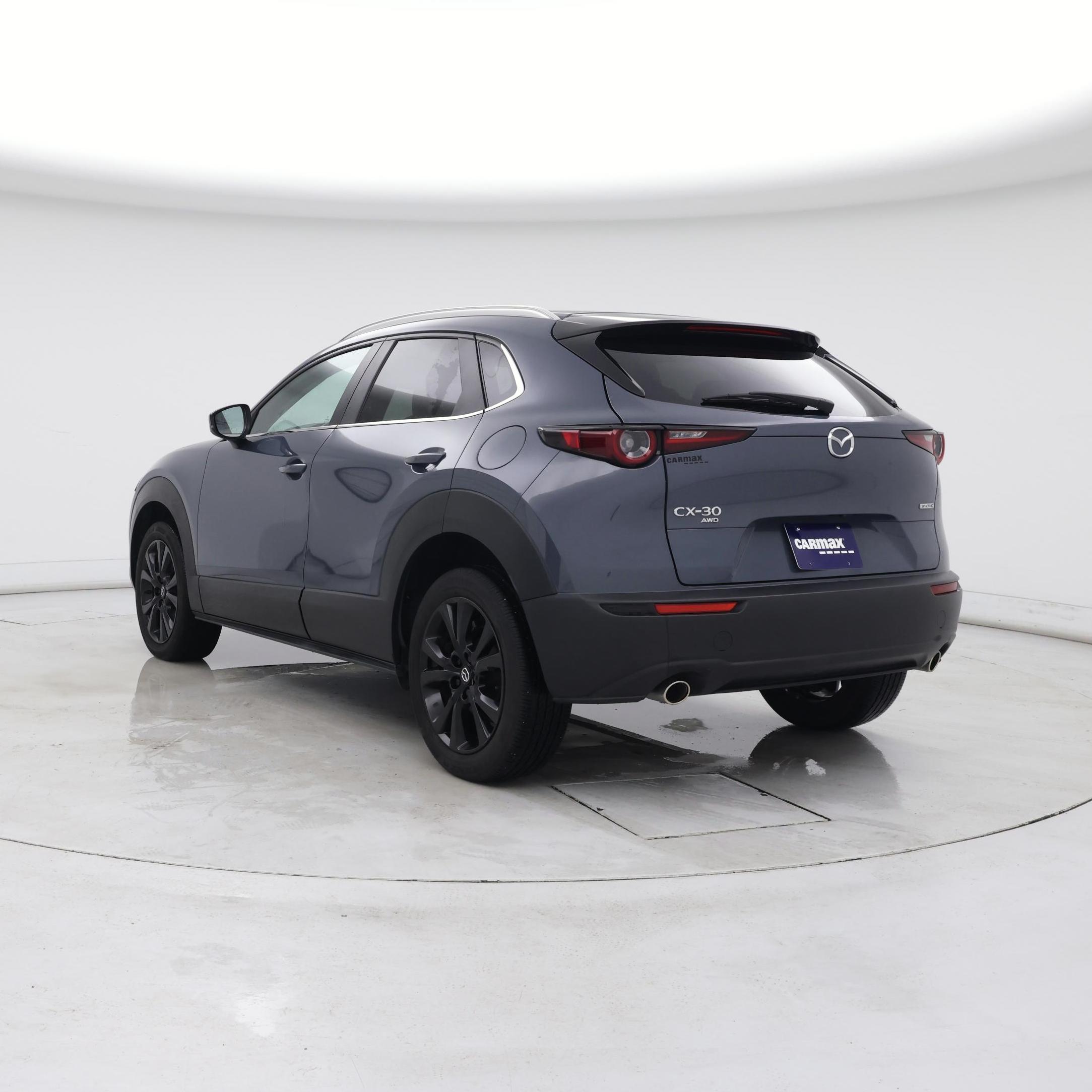 Thumbnail: 2024 Mazda CX-30 - 2