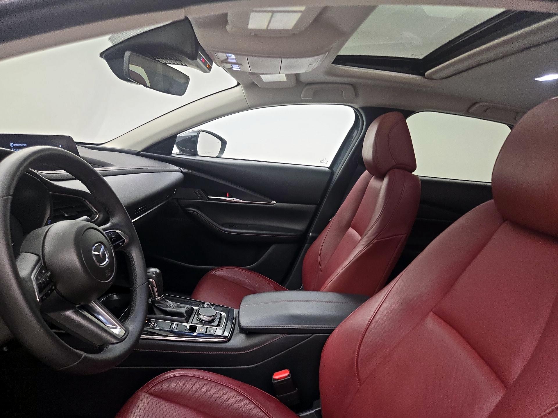 Thumbnail: 2024 Mazda CX-30 - 19