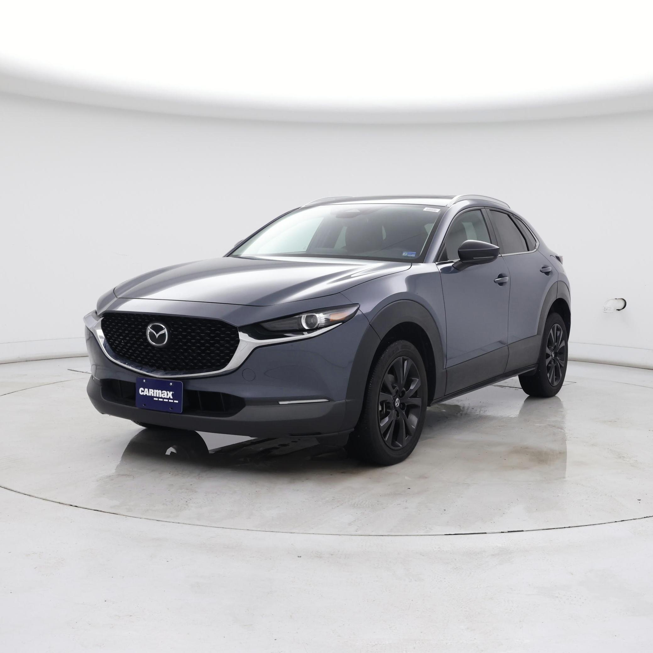 Thumbnail: 2024 Mazda CX-30 - 4