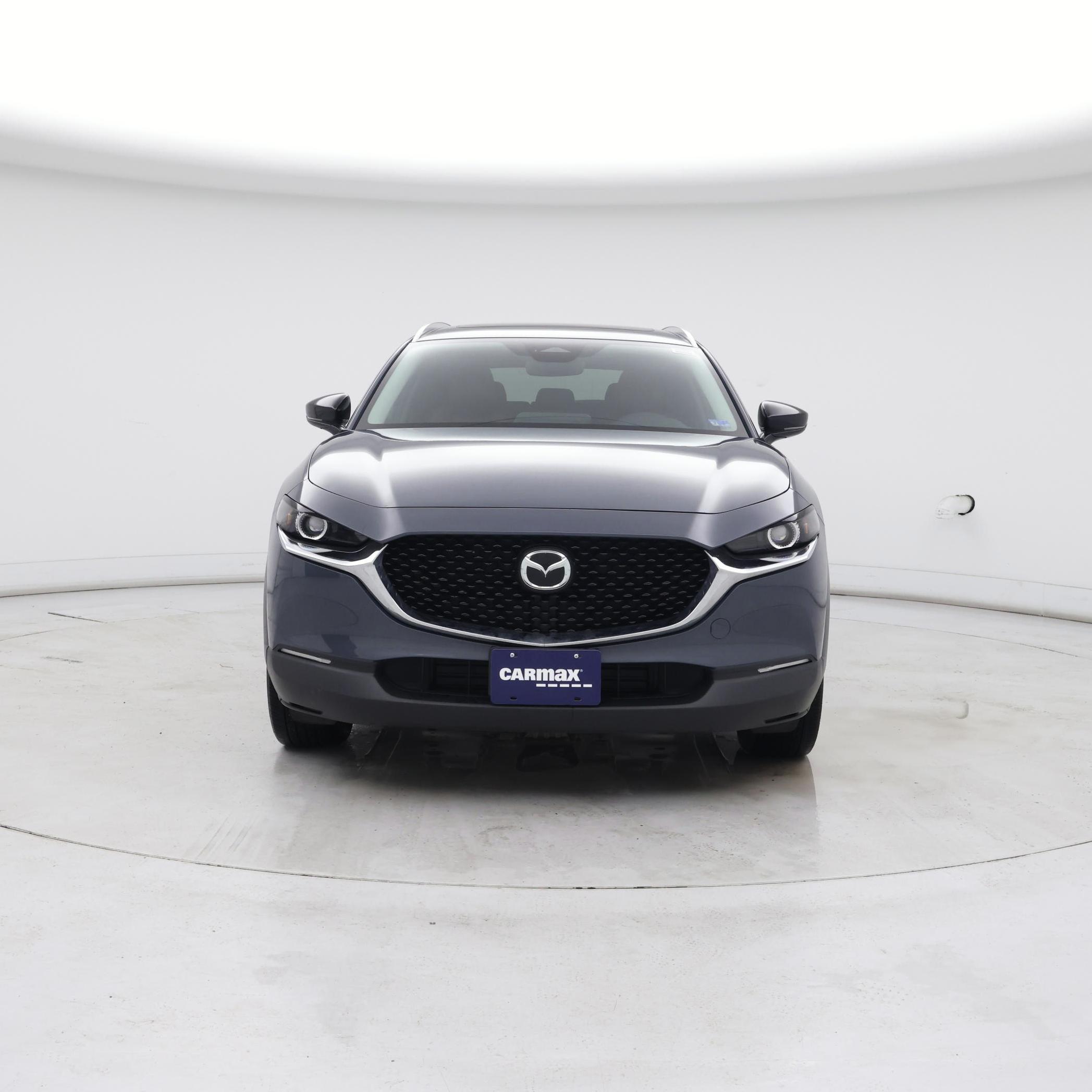Thumbnail: 2024 Mazda CX-30 - 5